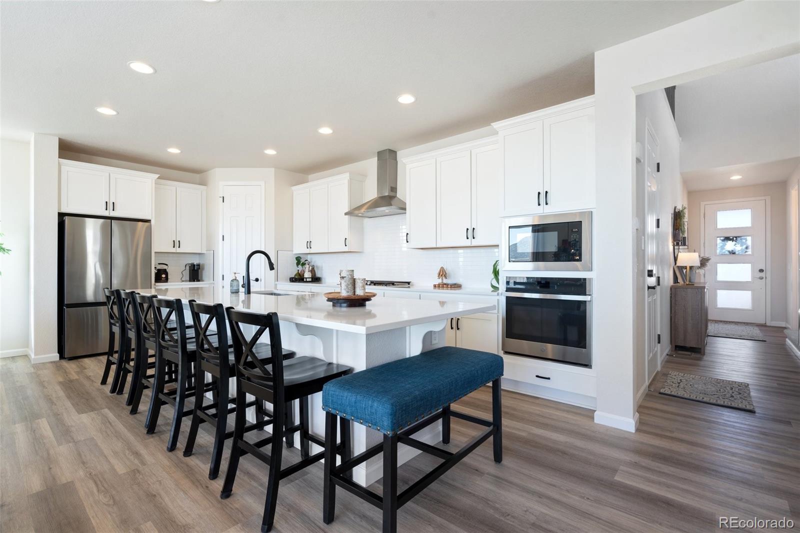MLS Image #15 for 5721  mammoth lane,colorado springs, Colorado