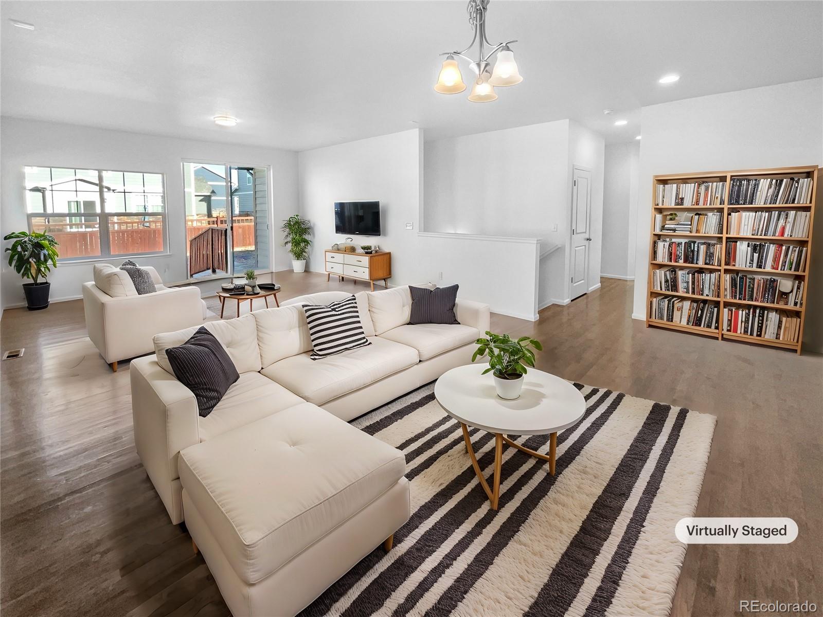 MLS Image #7 for 6284 n genoa way,aurora, Colorado
