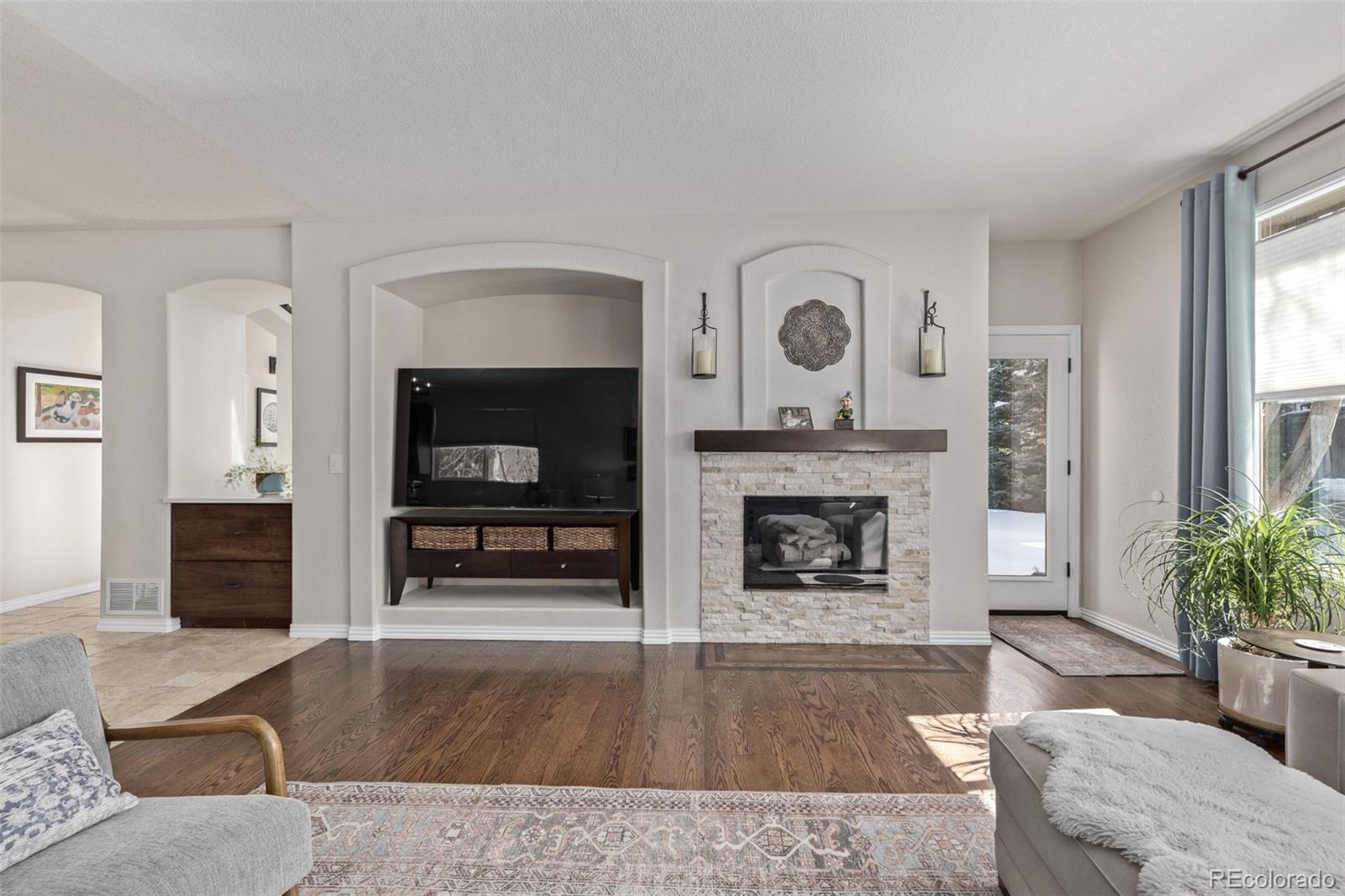 MLS Image #5 for 8850 w cannes drive,littleton, Colorado