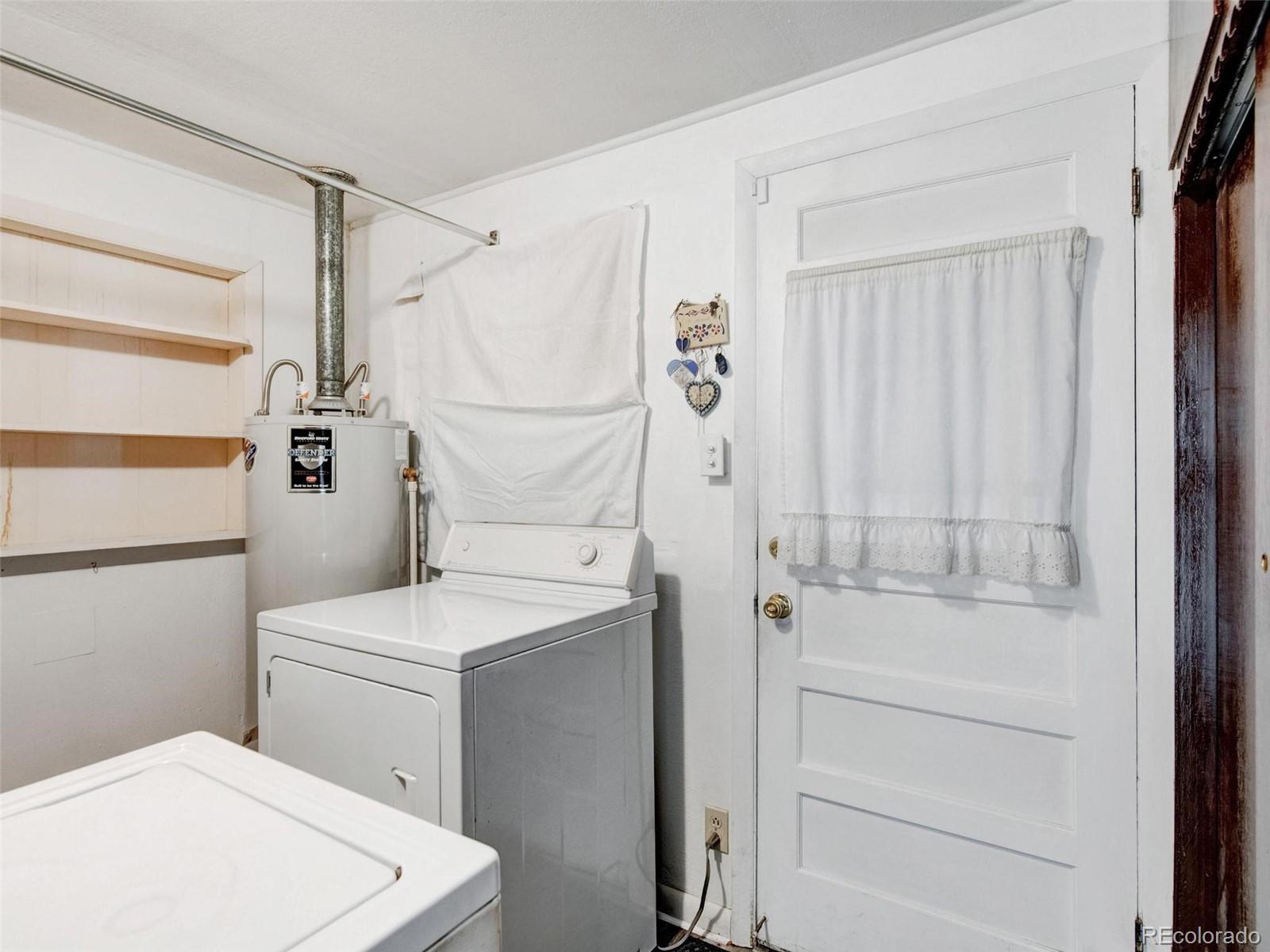 MLS Image #14 for 419  lyell street,monte vista, Colorado