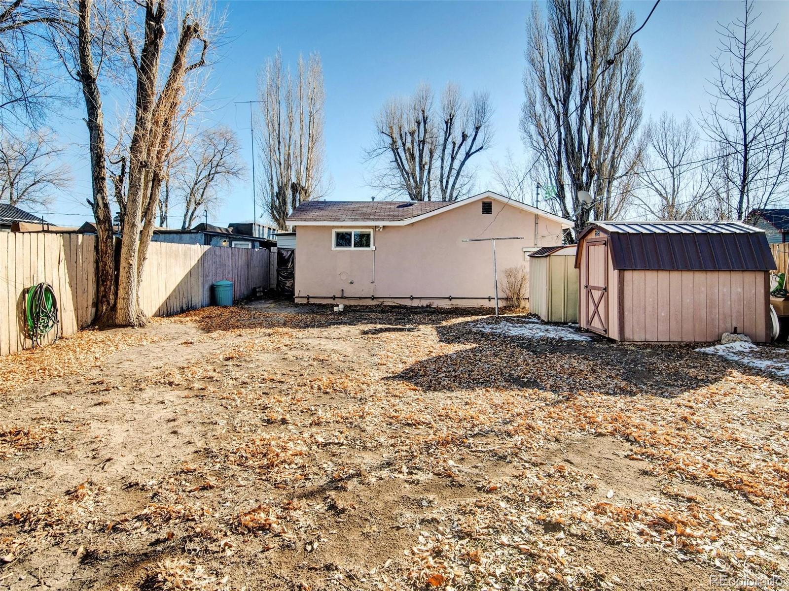 MLS Image #15 for 419  lyell street,monte vista, Colorado