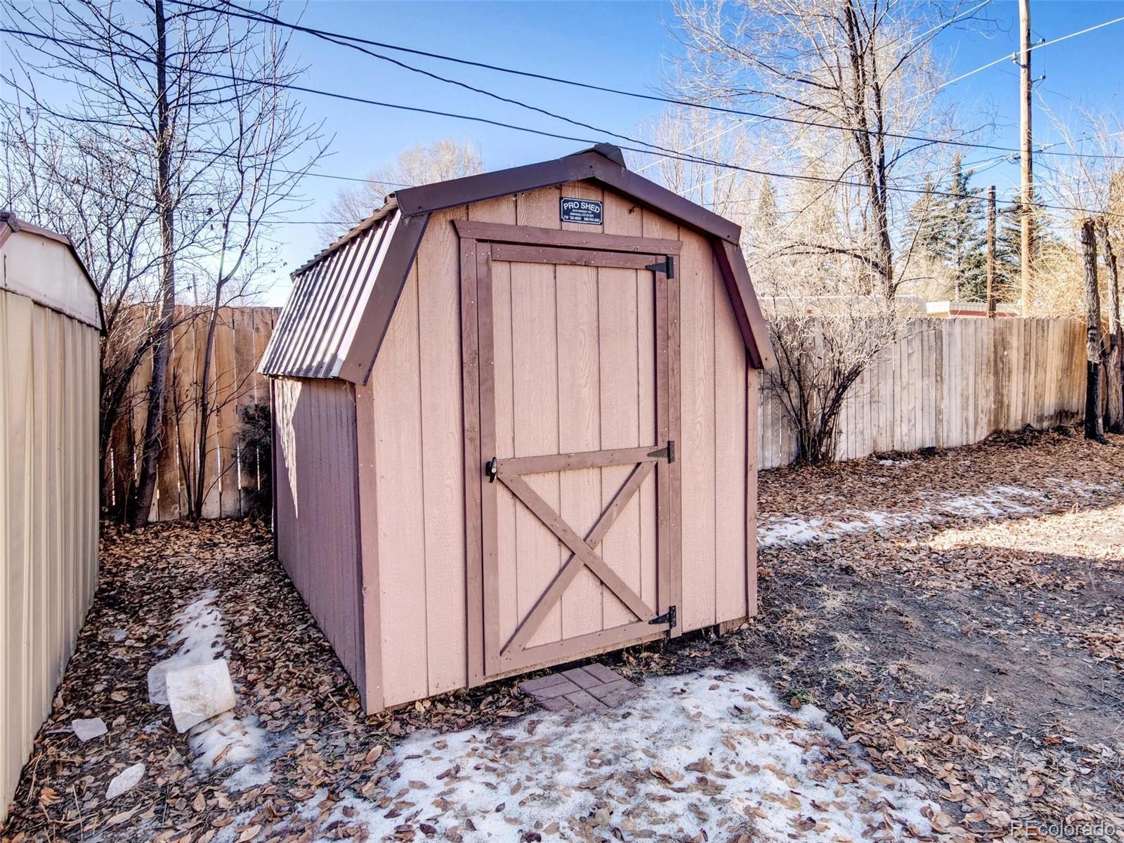 MLS Image #16 for 419  lyell street,monte vista, Colorado