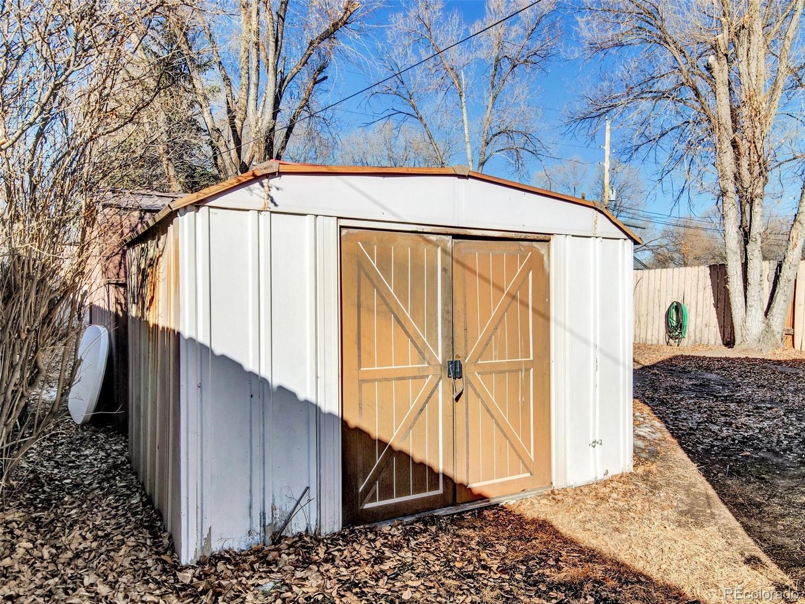 MLS Image #17 for 419  lyell street,monte vista, Colorado