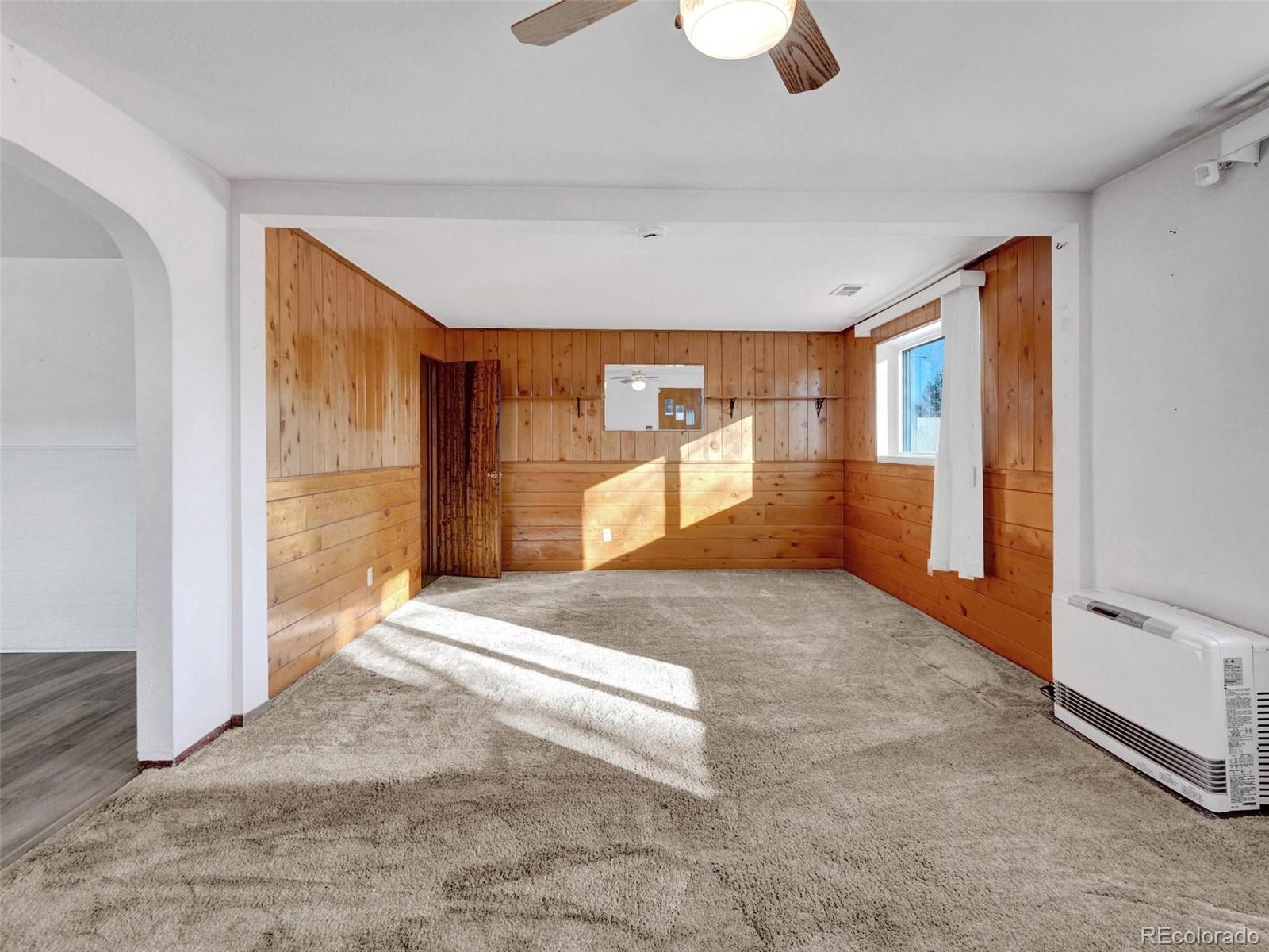 MLS Image #2 for 419  lyell street,monte vista, Colorado
