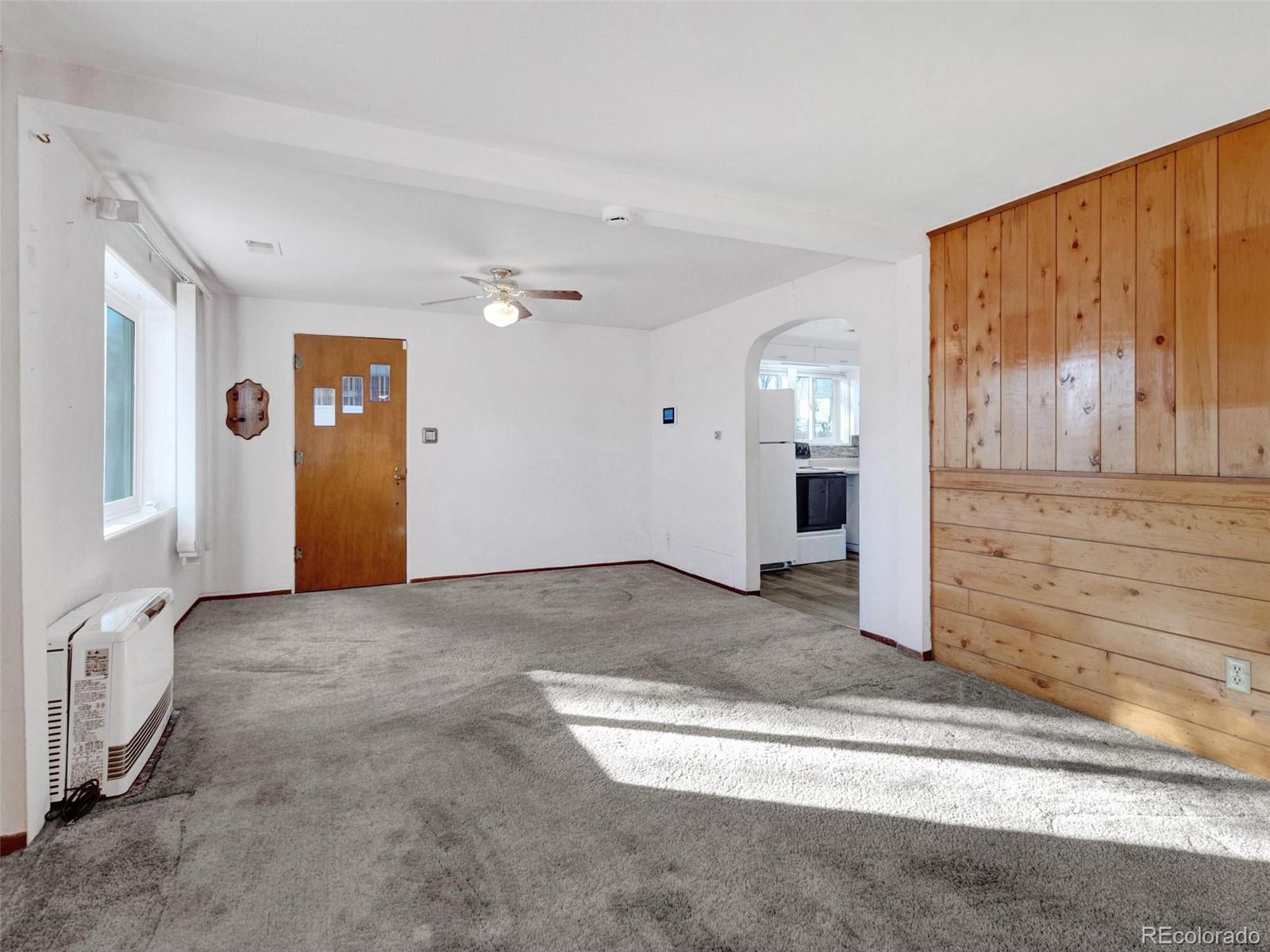MLS Image #3 for 419  lyell street,monte vista, Colorado