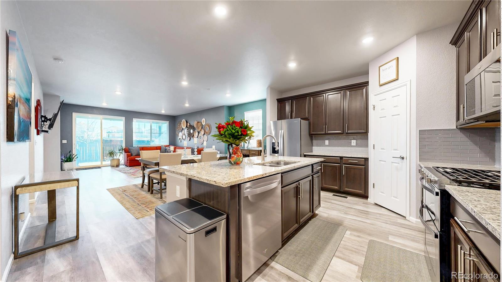 MLS Image #2 for 9264  sedalia street,commerce city, Colorado