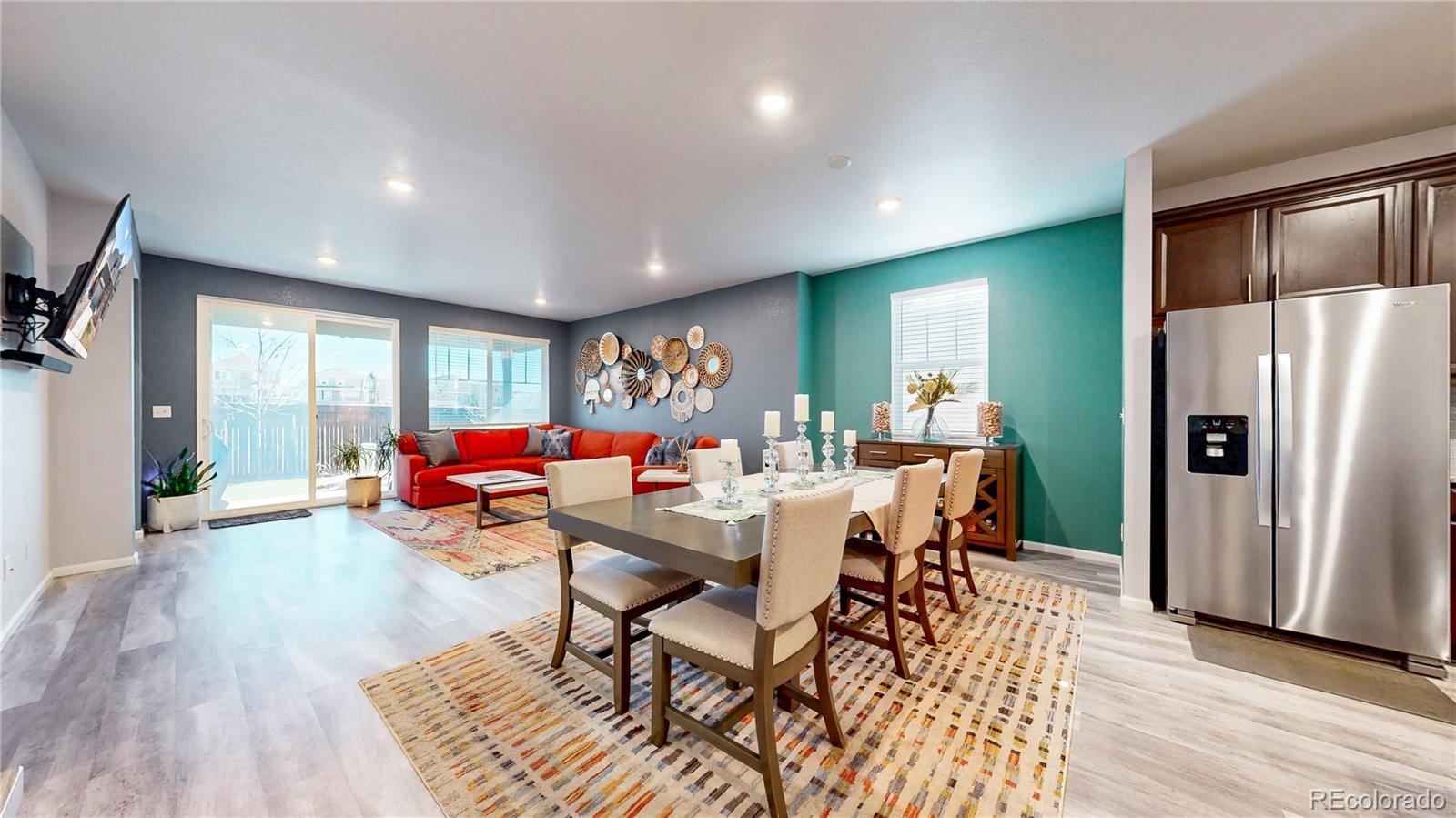 MLS Image #4 for 9264  sedalia street,commerce city, Colorado