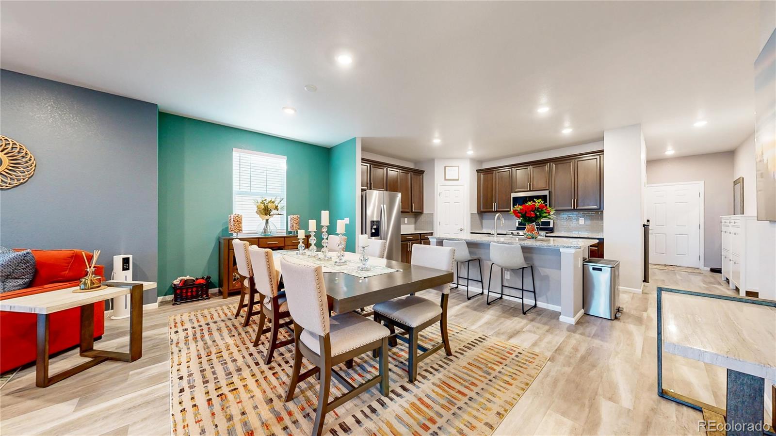 MLS Image #5 for 9264  sedalia street,commerce city, Colorado