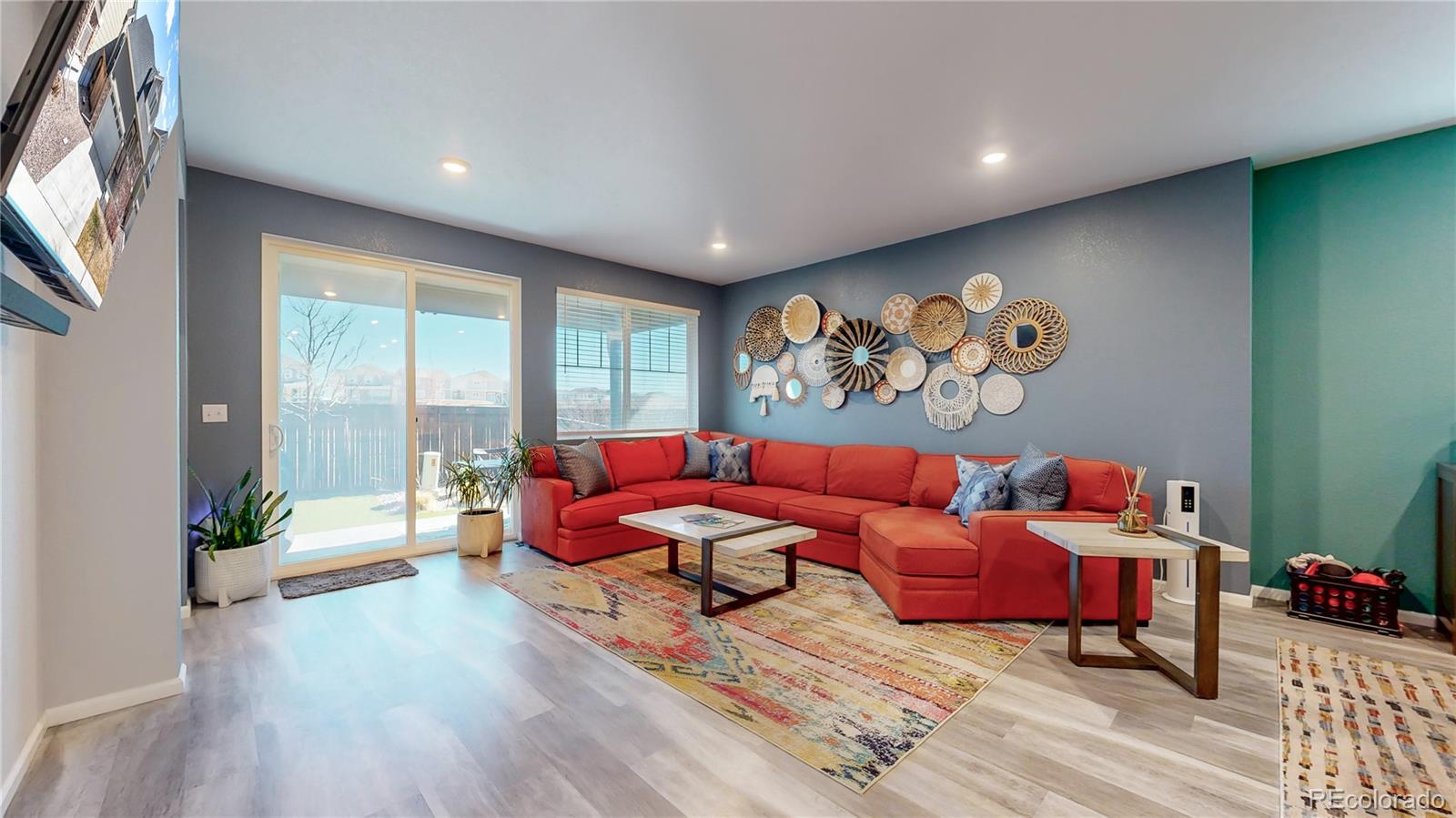MLS Image #8 for 9264  sedalia street,commerce city, Colorado