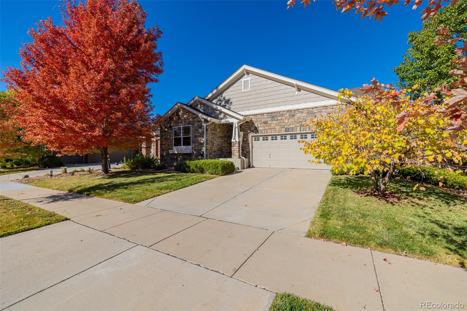 MLS Image #2 for 23941 e whitaker drive,aurora, Colorado