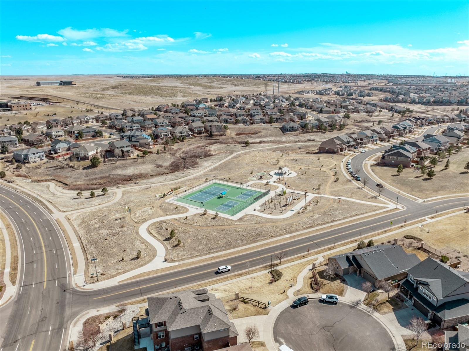 MLS Image #48 for 23941 e whitaker drive,aurora, Colorado