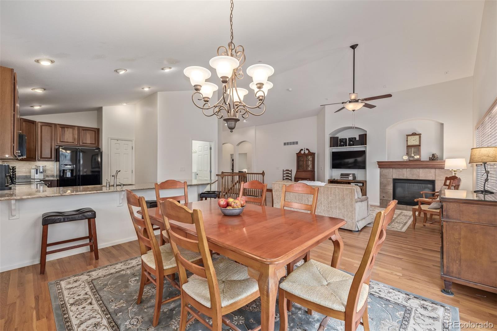 MLS Image #7 for 23941 e whitaker drive,aurora, Colorado