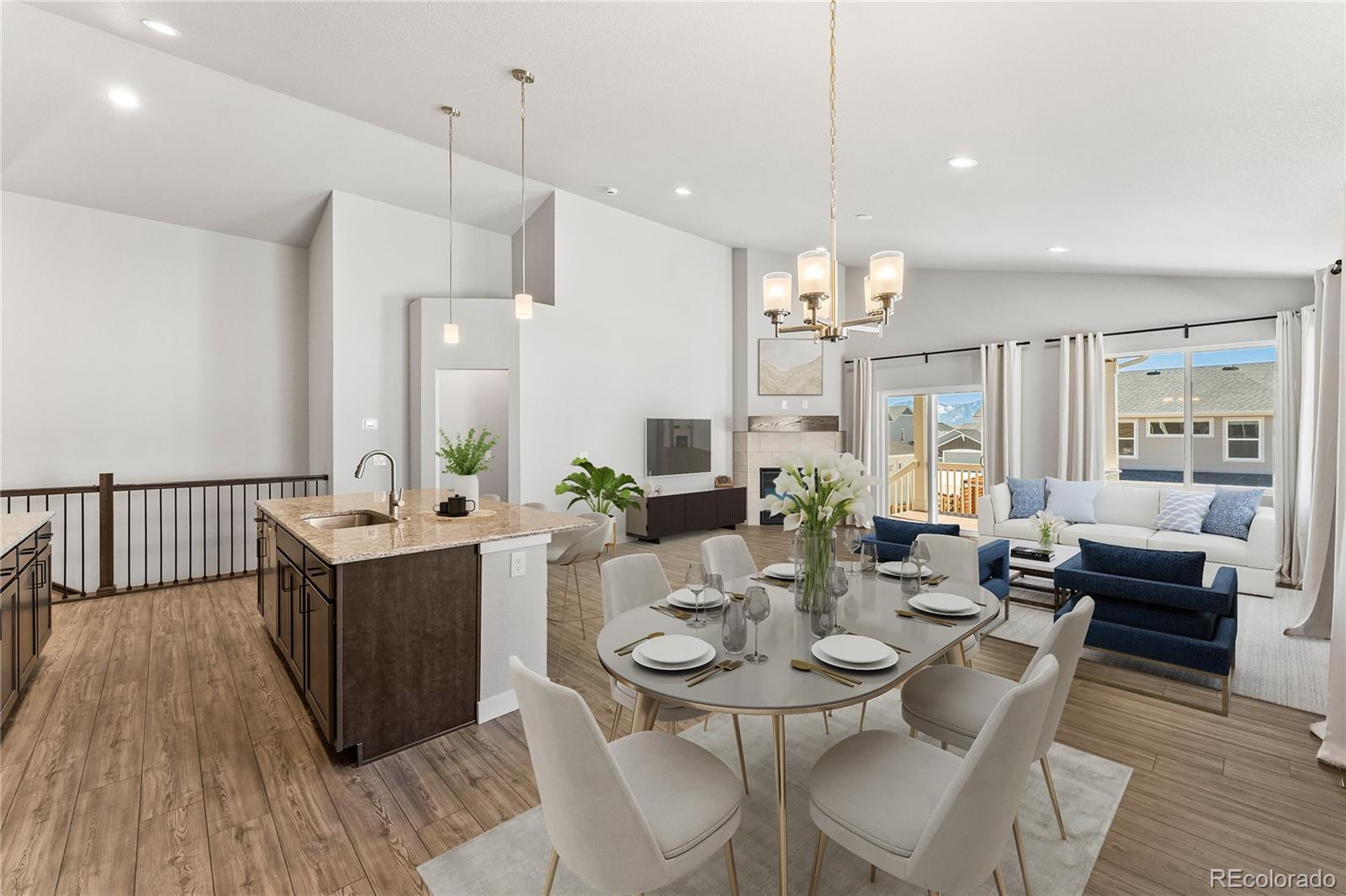 MLS Image #13 for 16838  greyhawk drive,monument, Colorado