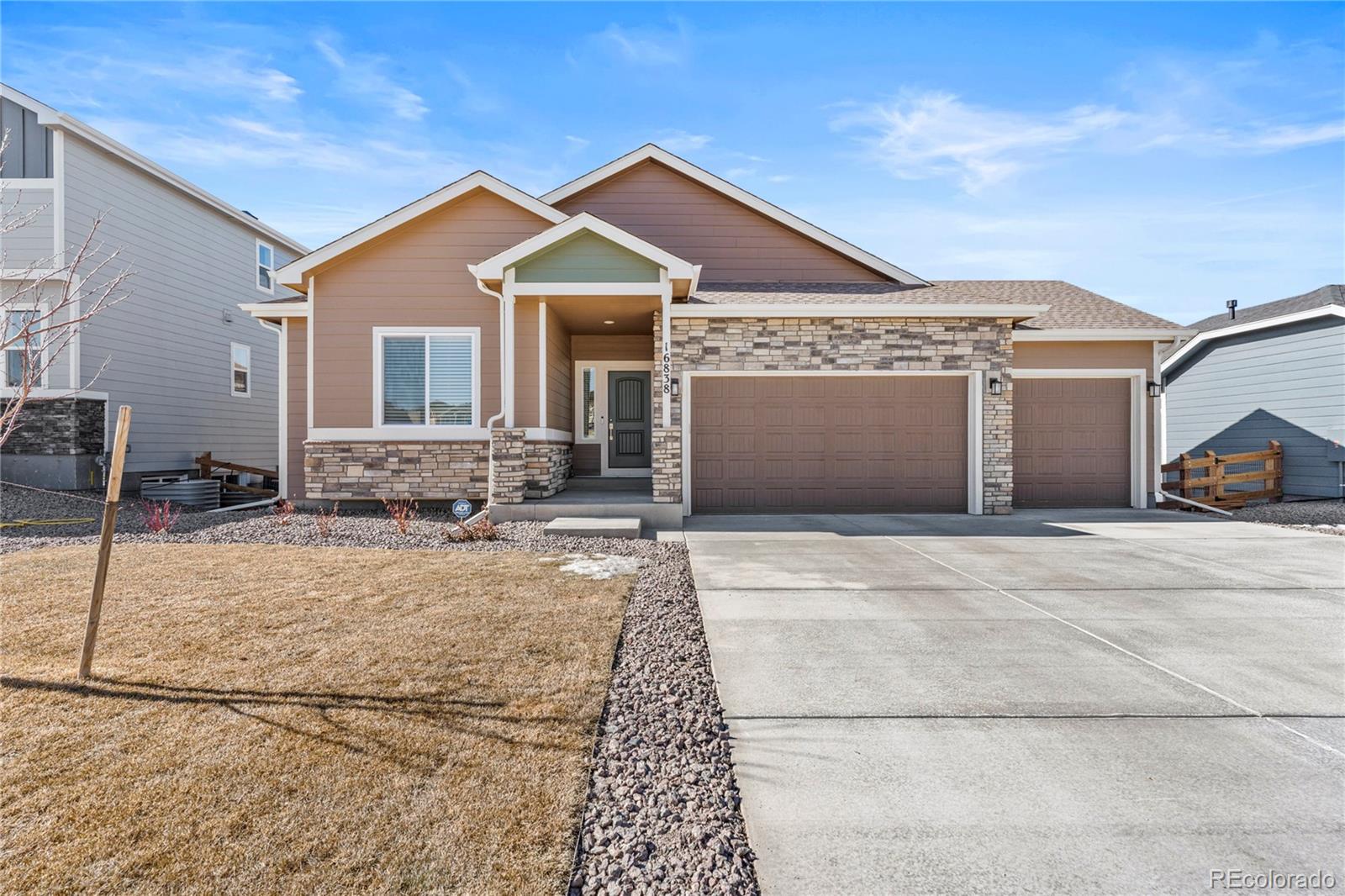 MLS Image #6 for 16838  greyhawk drive,monument, Colorado