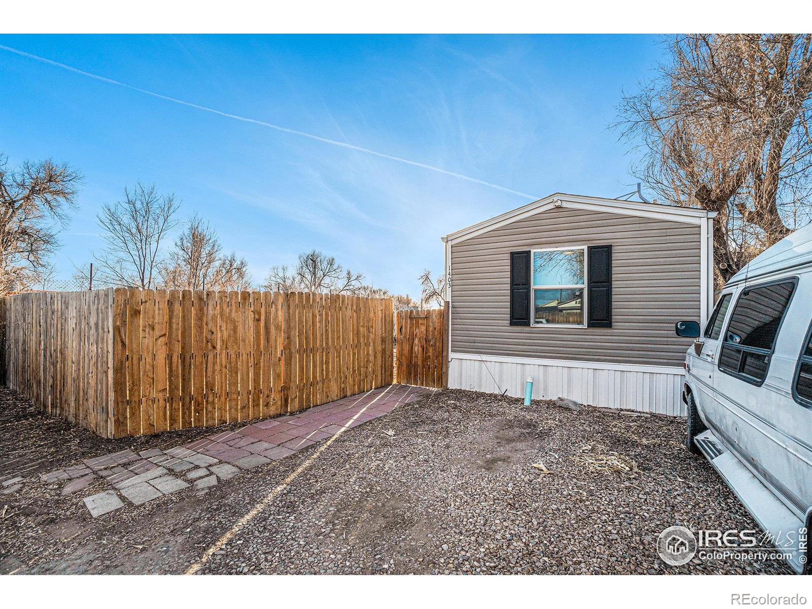 Report Image for 1403 N 26th Avenue,Greeley, Colorado