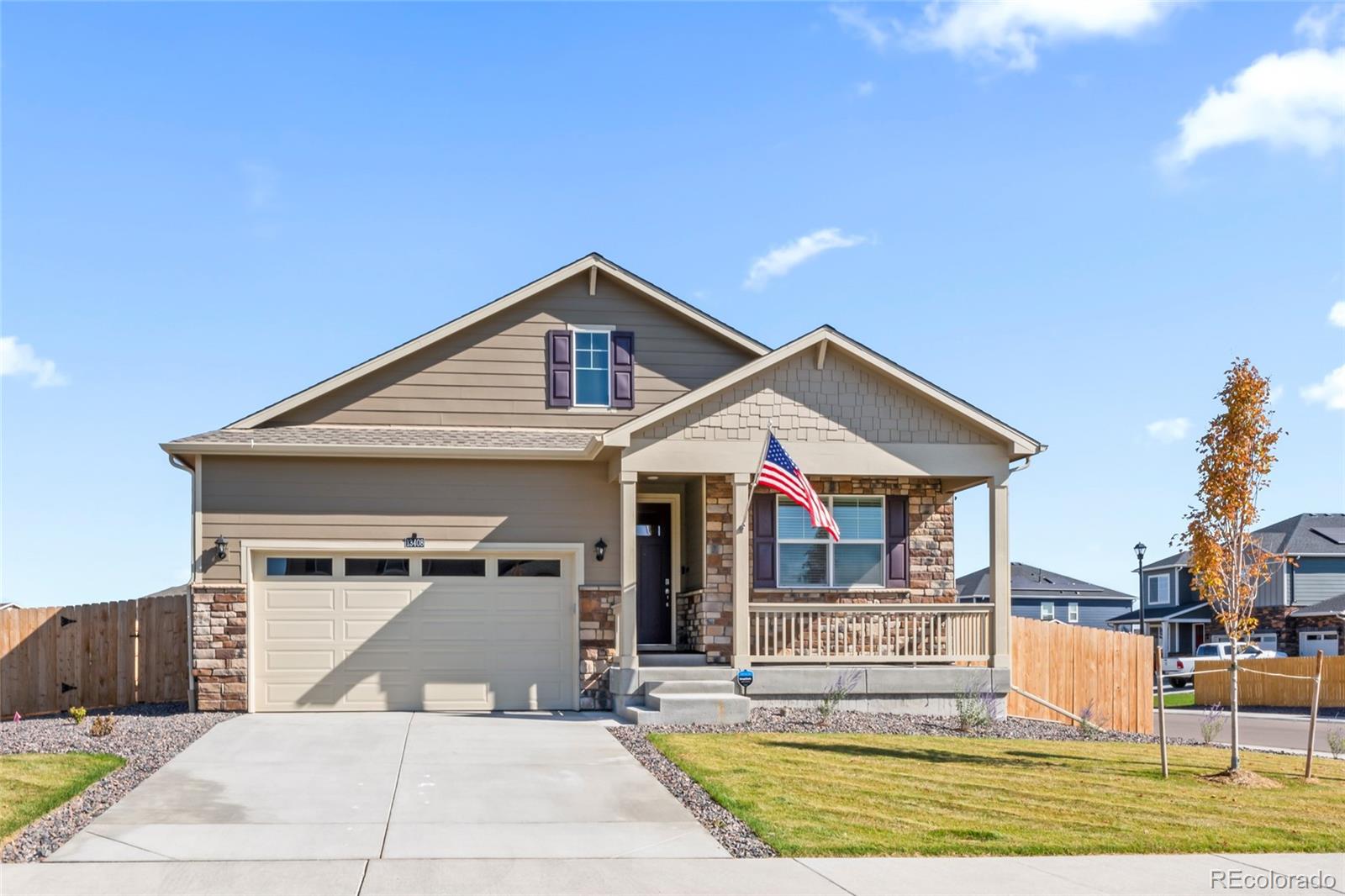 CMA Image for 13408  wabash street,Thornton, Colorado