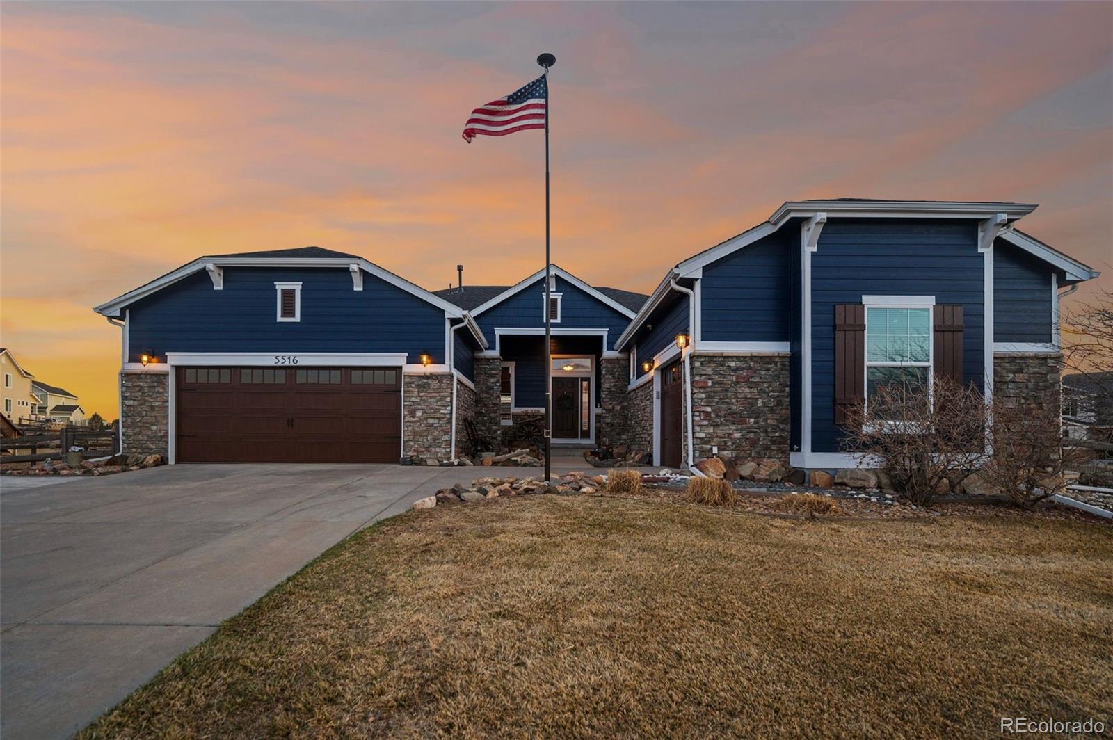CMA Image for 5516  annadale trail,Elizabeth, Colorado