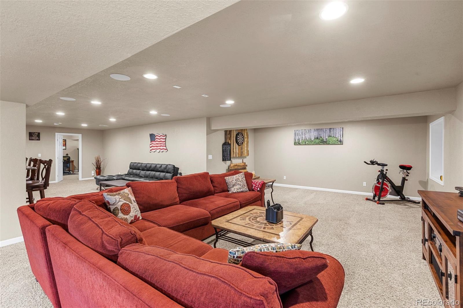 MLS Image #33 for 5516  annadale trail,elizabeth, Colorado