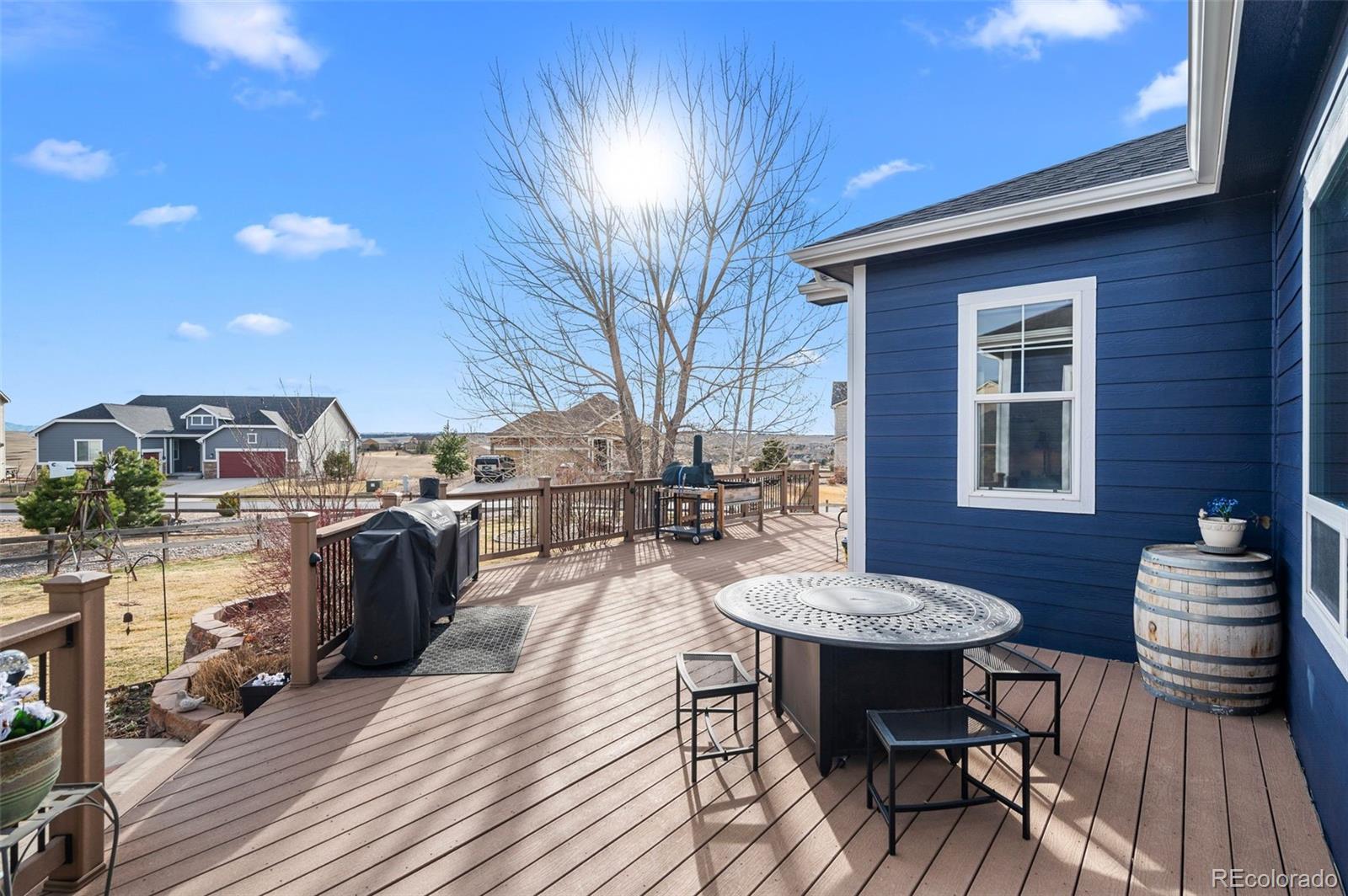 MLS Image #42 for 5516  annadale trail,elizabeth, Colorado