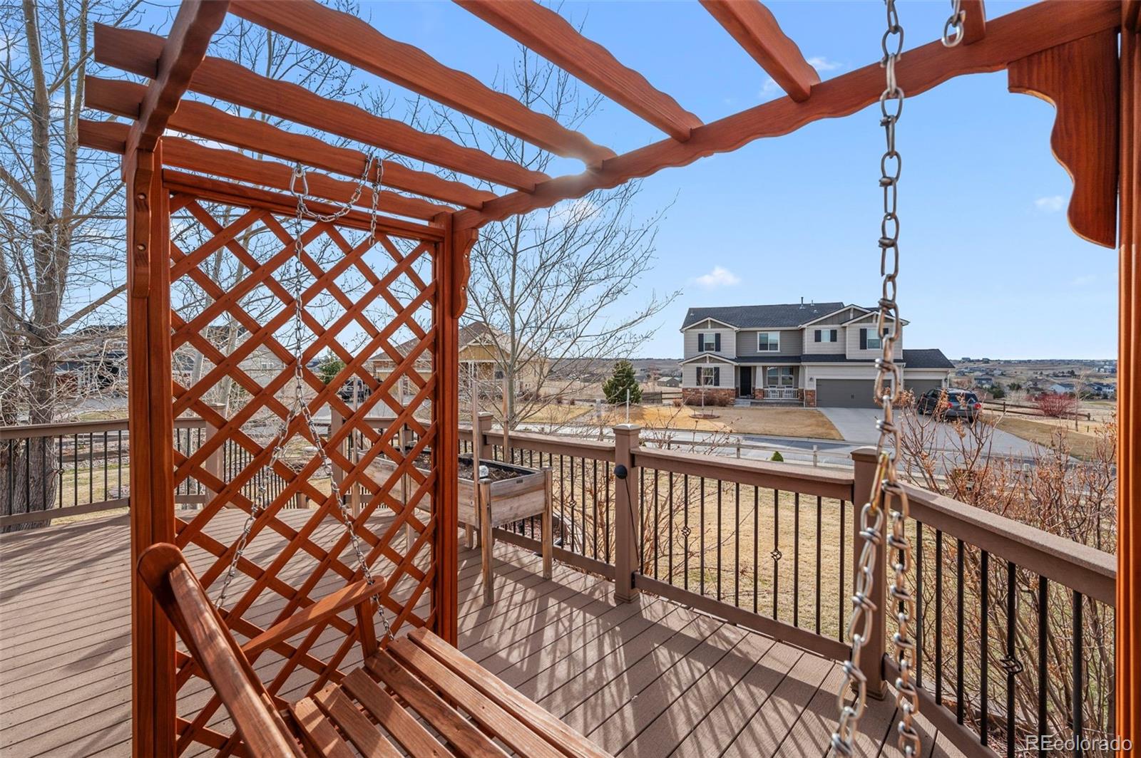 MLS Image #45 for 5516  annadale trail,elizabeth, Colorado