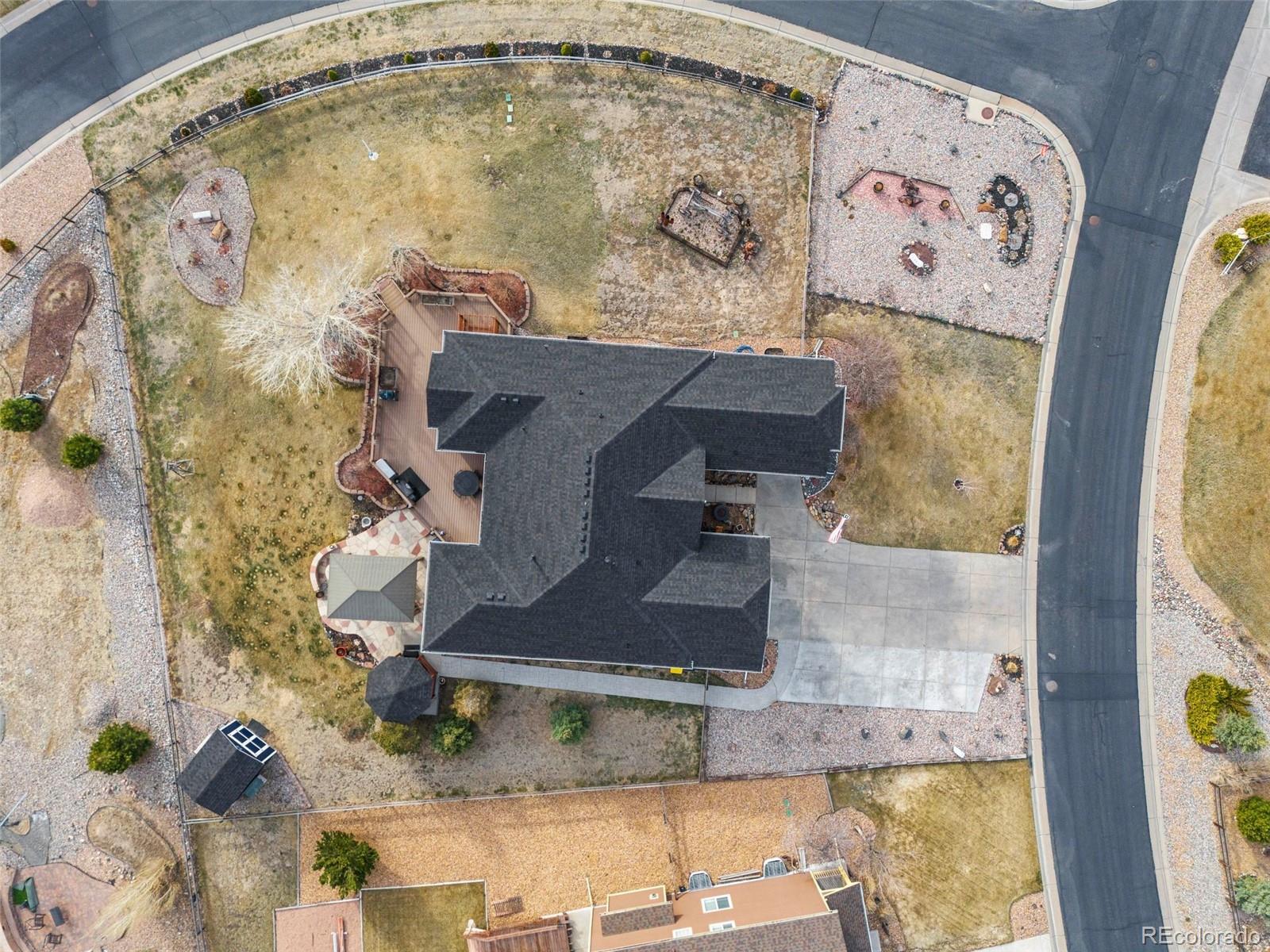 MLS Image #48 for 5516  annadale trail,elizabeth, Colorado