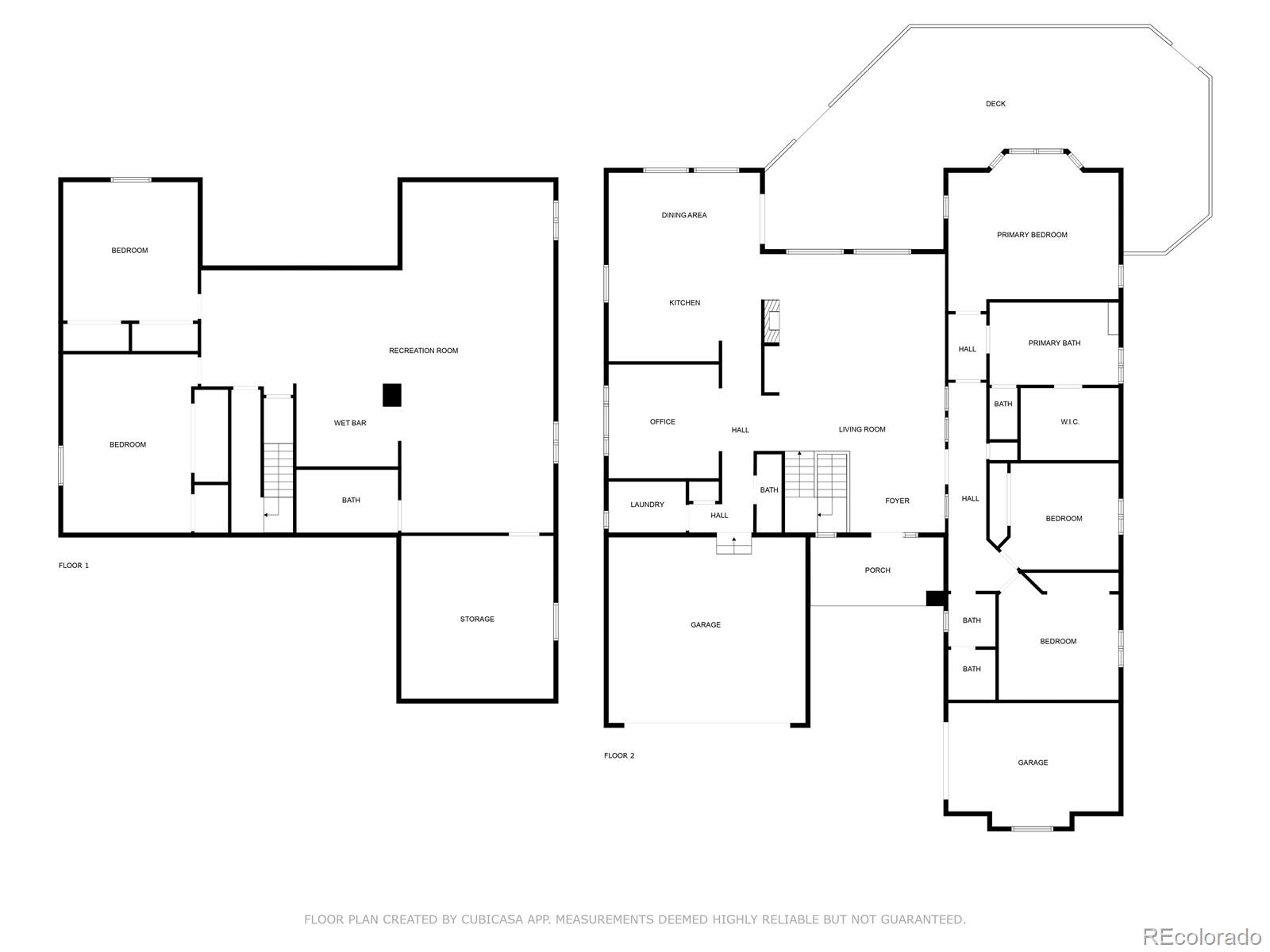 MLS Image #49 for 5516  annadale trail,elizabeth, Colorado