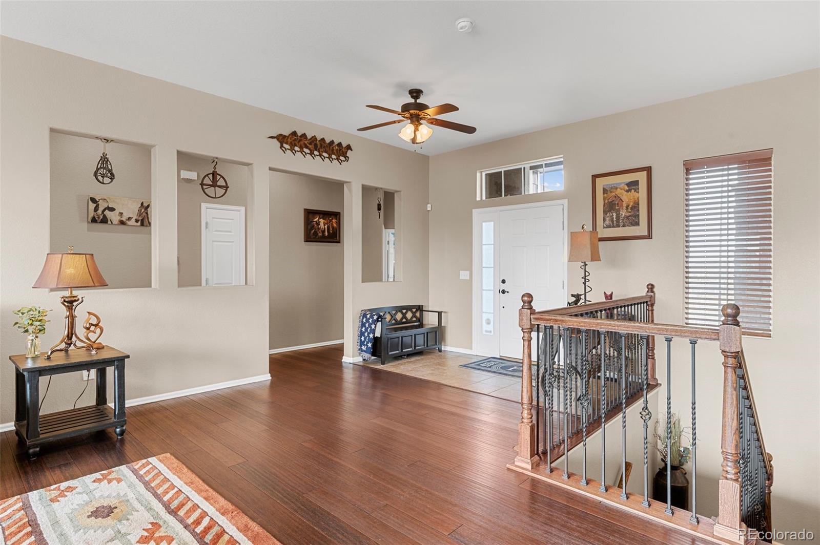 MLS Image #8 for 5516  annadale trail,elizabeth, Colorado