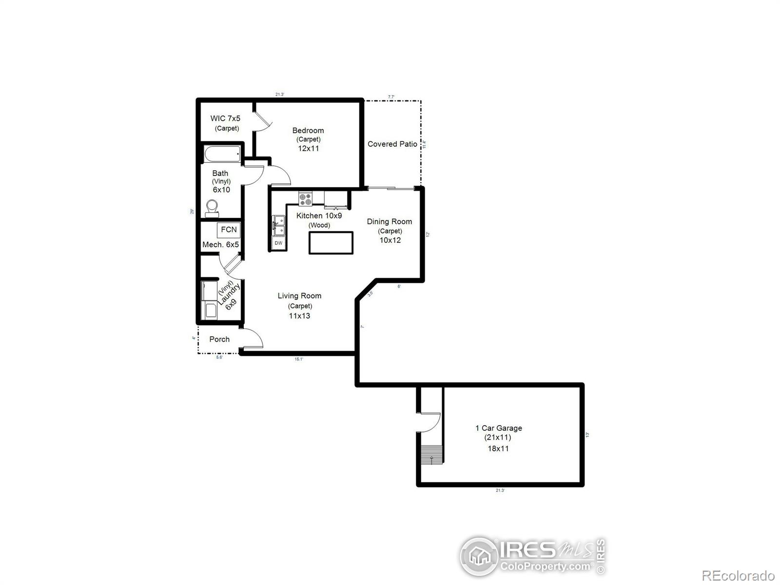 MLS Image #32 for 4501  nelson road,longmont, Colorado