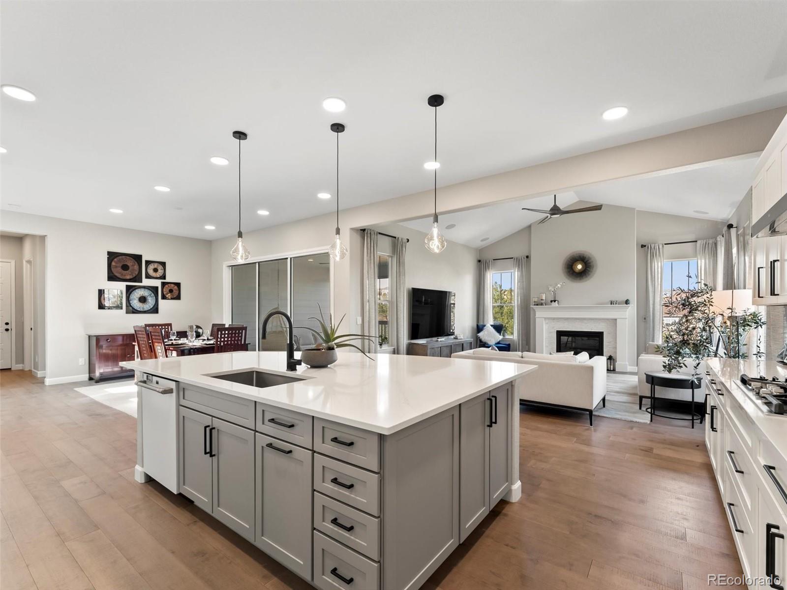 MLS Image #0 for 3131  keepsake way,castle rock, Colorado