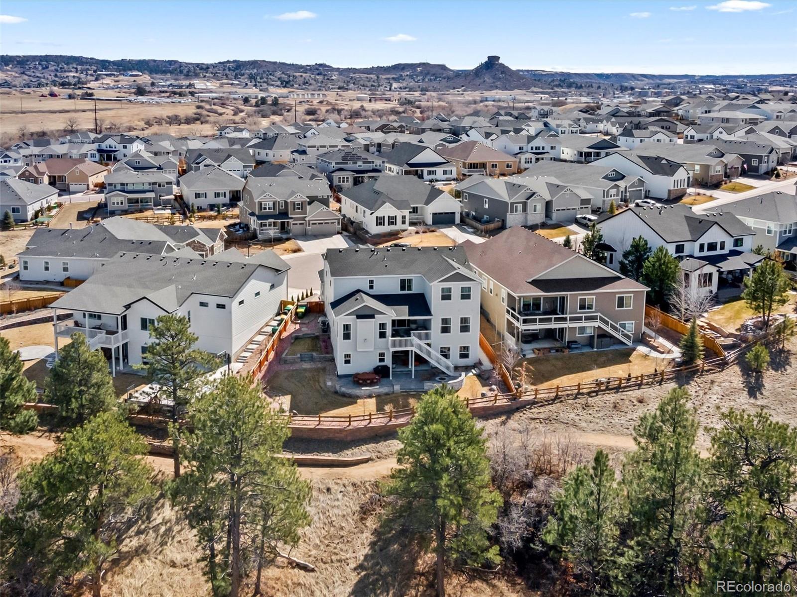 CMA Image for 3131  keepsake way,Castle Rock, Colorado