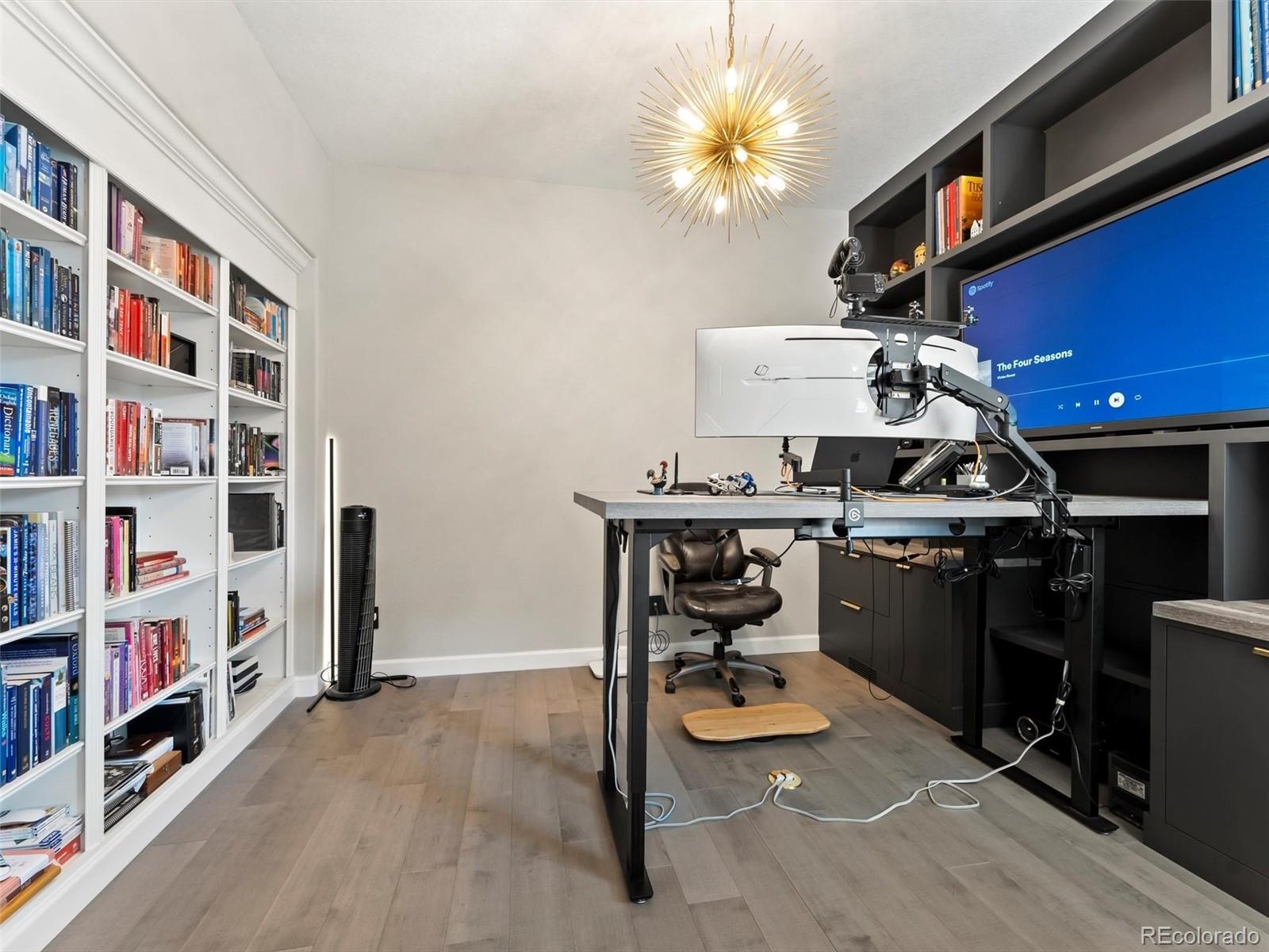 MLS Image #10 for 3131  keepsake way,castle rock, Colorado