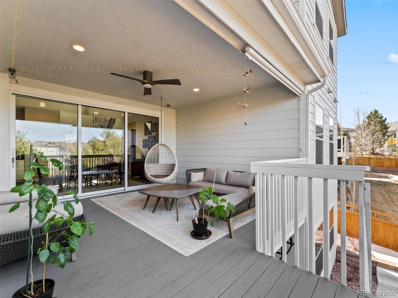MLS Image #13 for 3131  keepsake way,castle rock, Colorado
