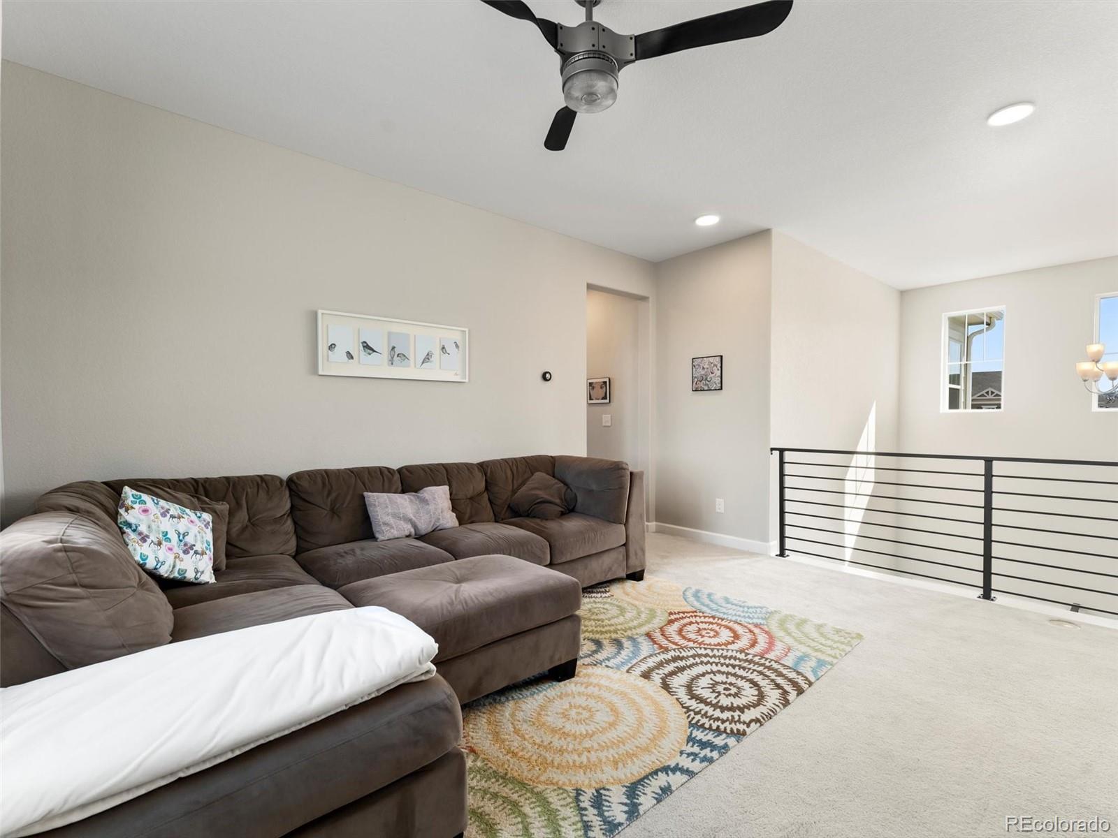 MLS Image #15 for 3131  keepsake way,castle rock, Colorado