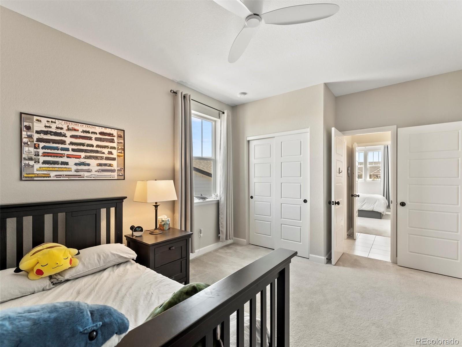 MLS Image #19 for 3131  keepsake way,castle rock, Colorado