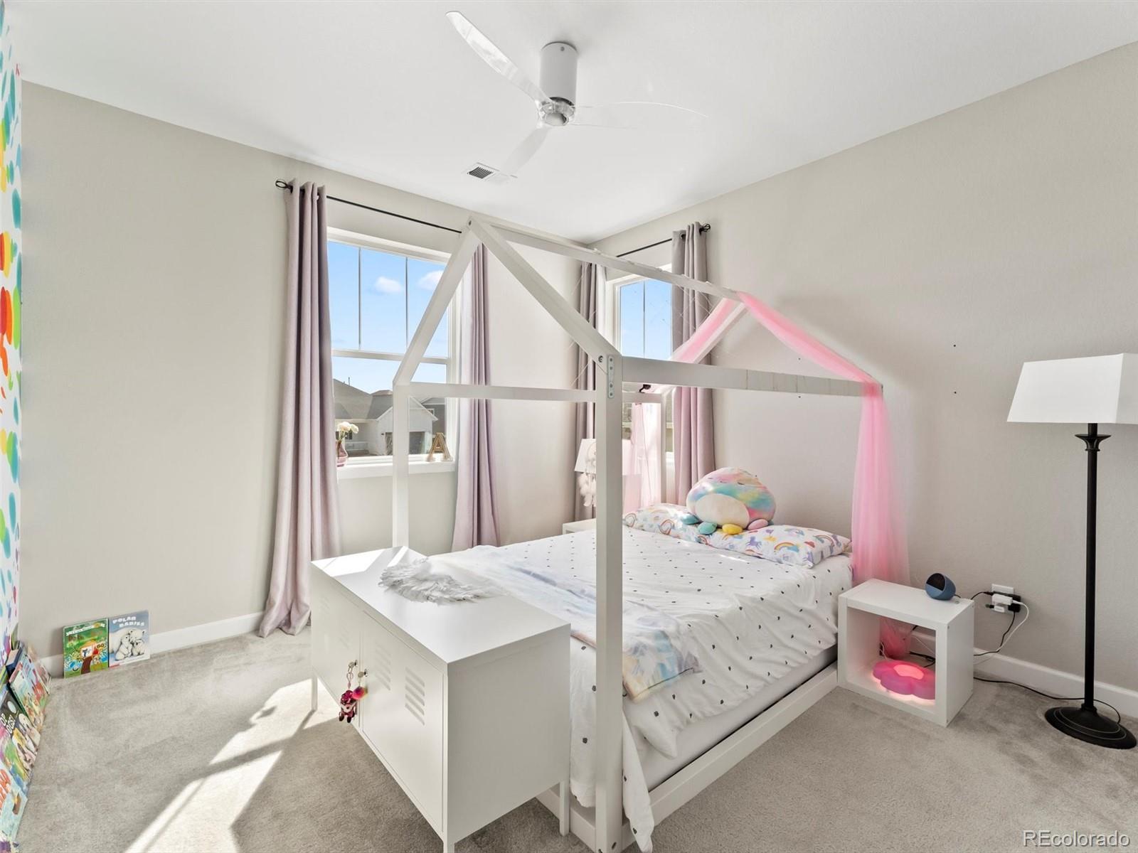 MLS Image #21 for 3131  keepsake way,castle rock, Colorado