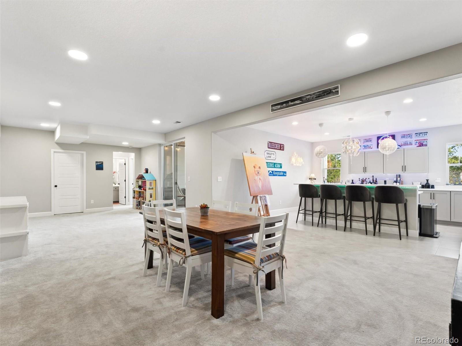 MLS Image #22 for 3131  keepsake way,castle rock, Colorado