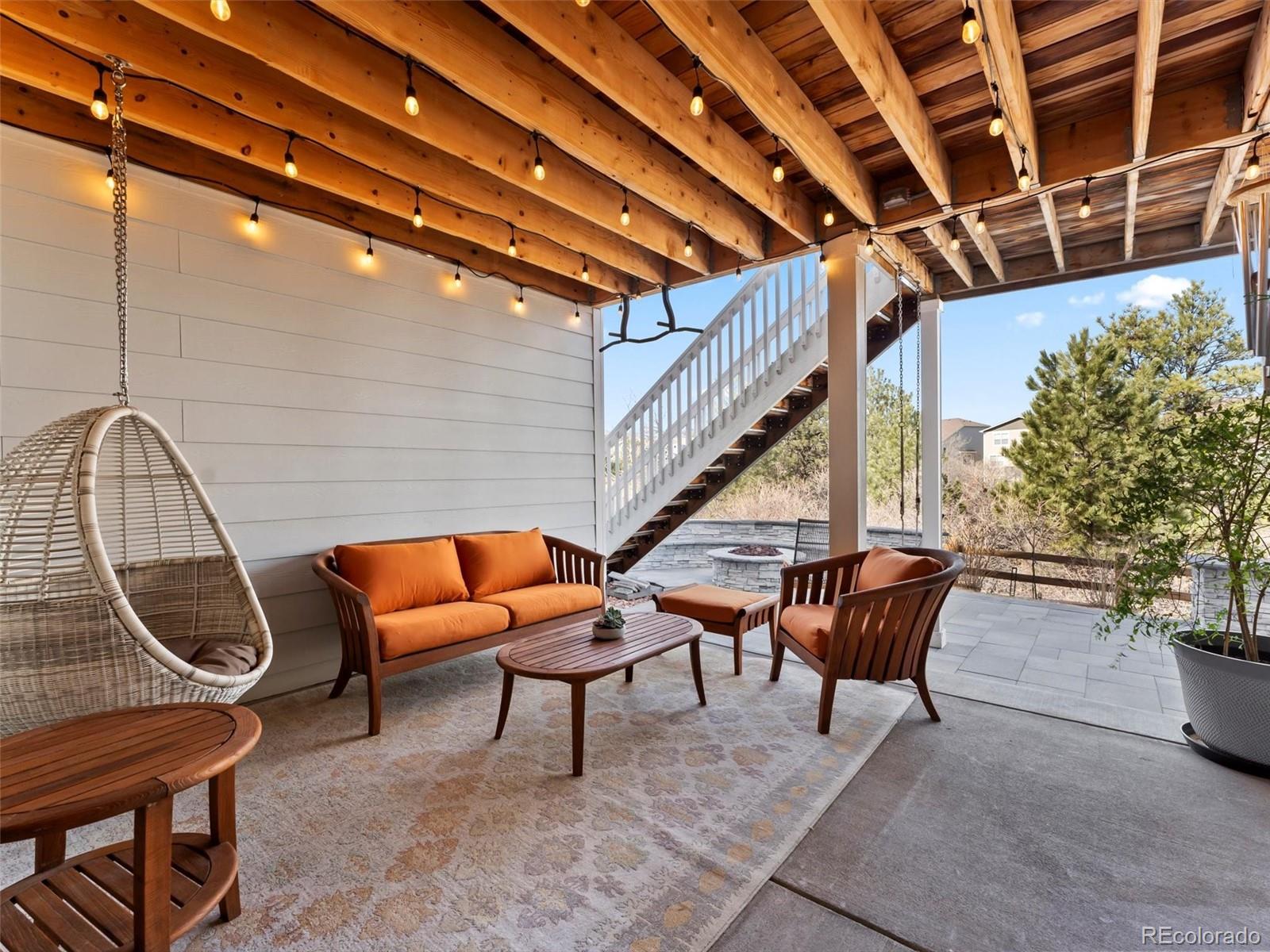 MLS Image #27 for 3131  keepsake way,castle rock, Colorado