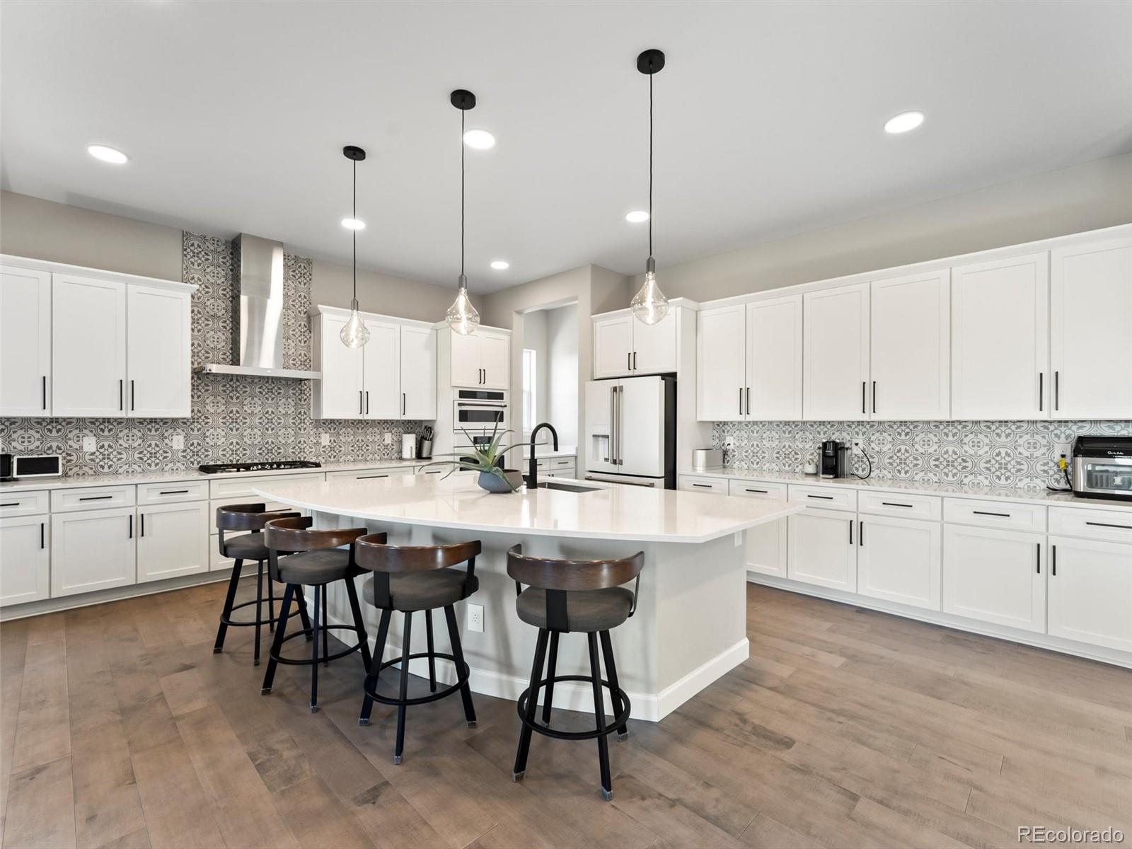 MLS Image #3 for 3131  keepsake way,castle rock, Colorado