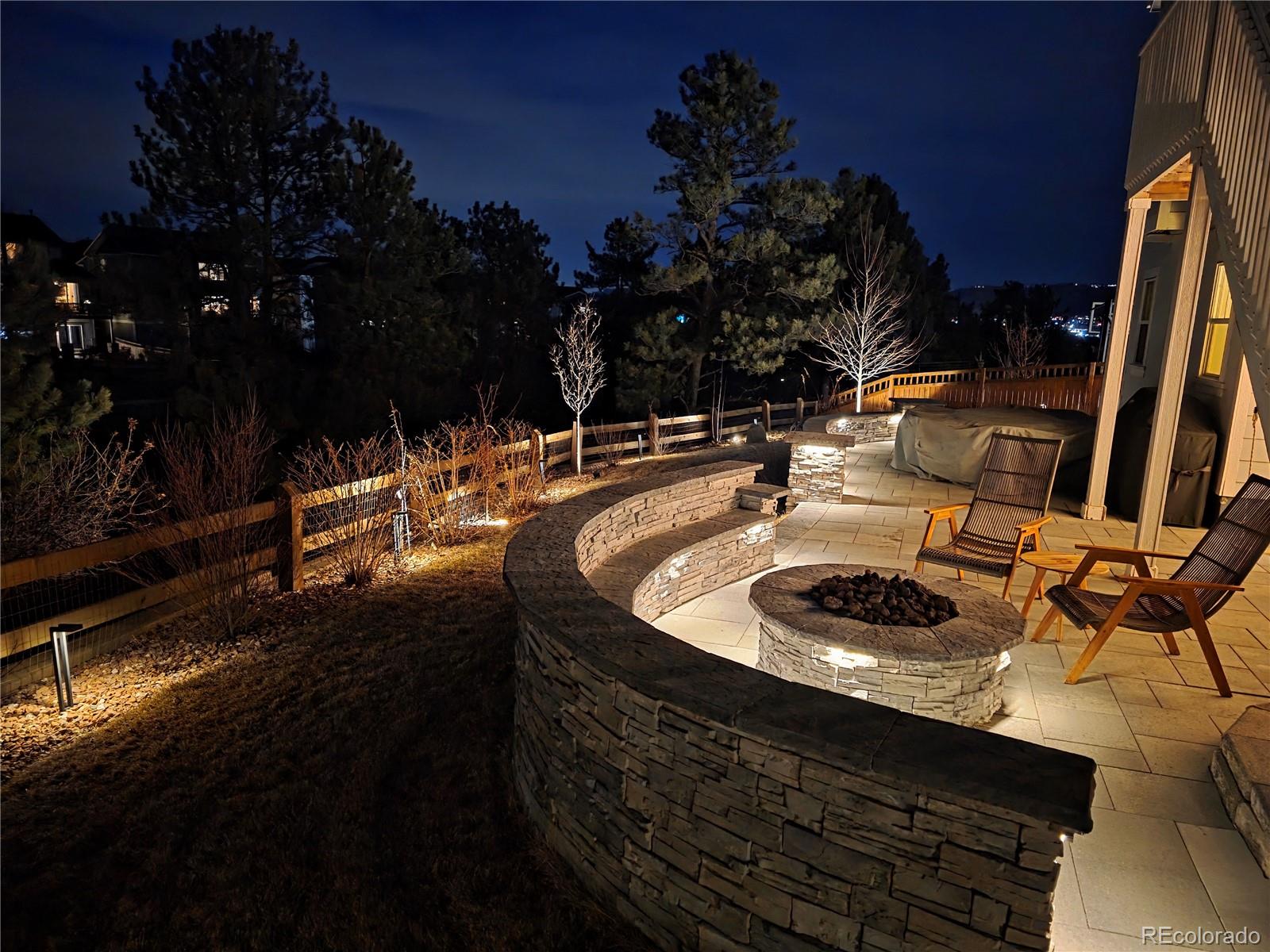 MLS Image #30 for 3131  keepsake way,castle rock, Colorado