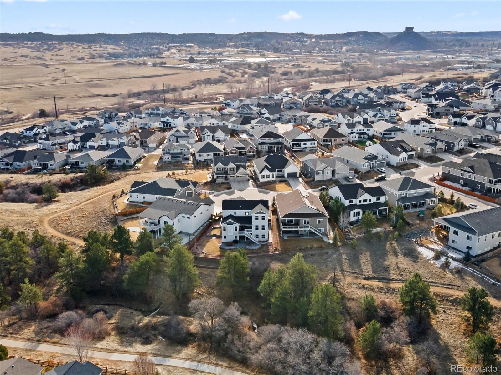 MLS Image #31 for 3131  keepsake way,castle rock, Colorado
