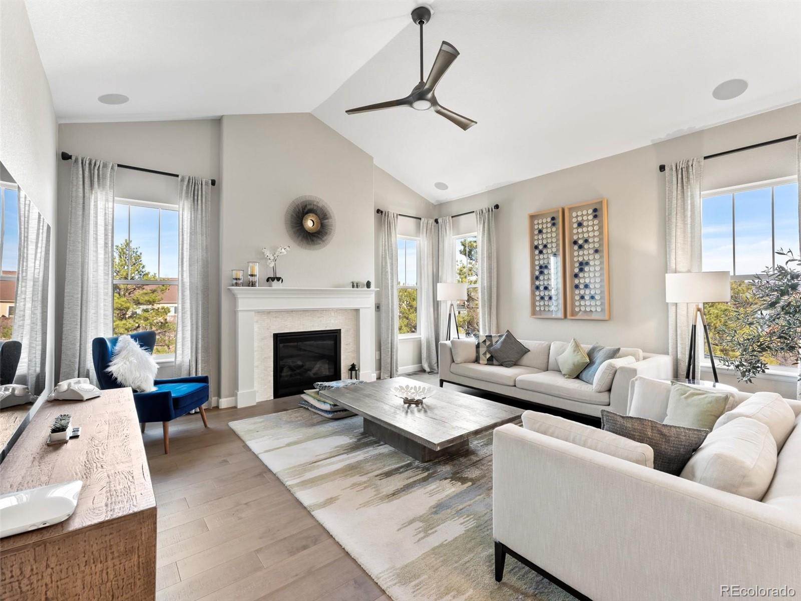 MLS Image #5 for 3131  keepsake way,castle rock, Colorado