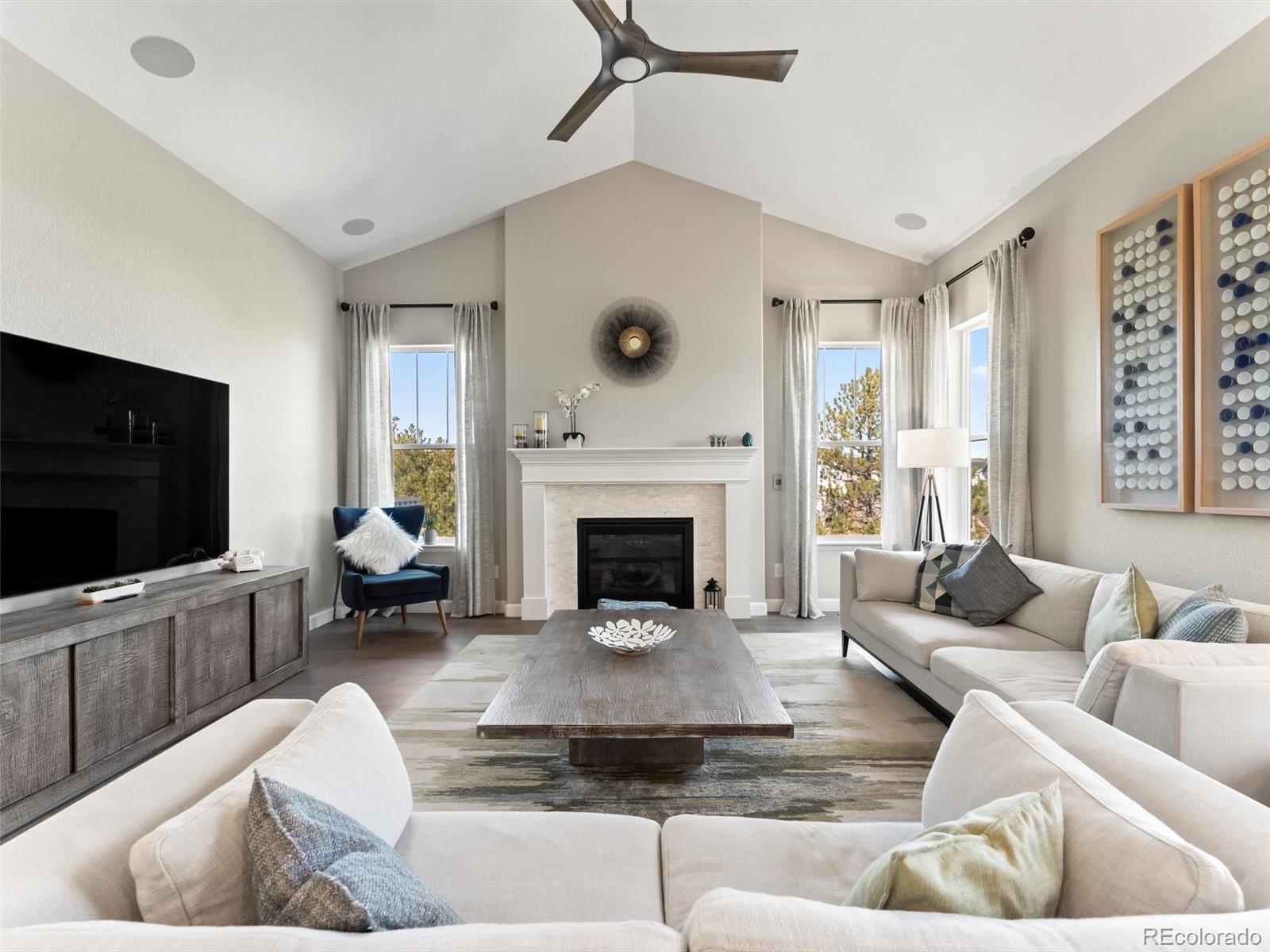 MLS Image #6 for 3131  keepsake way,castle rock, Colorado