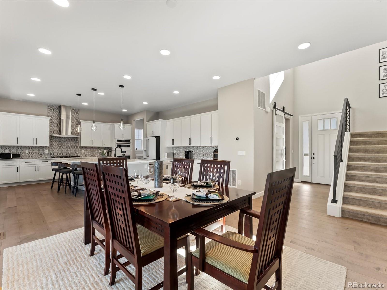 MLS Image #9 for 3131  keepsake way,castle rock, Colorado