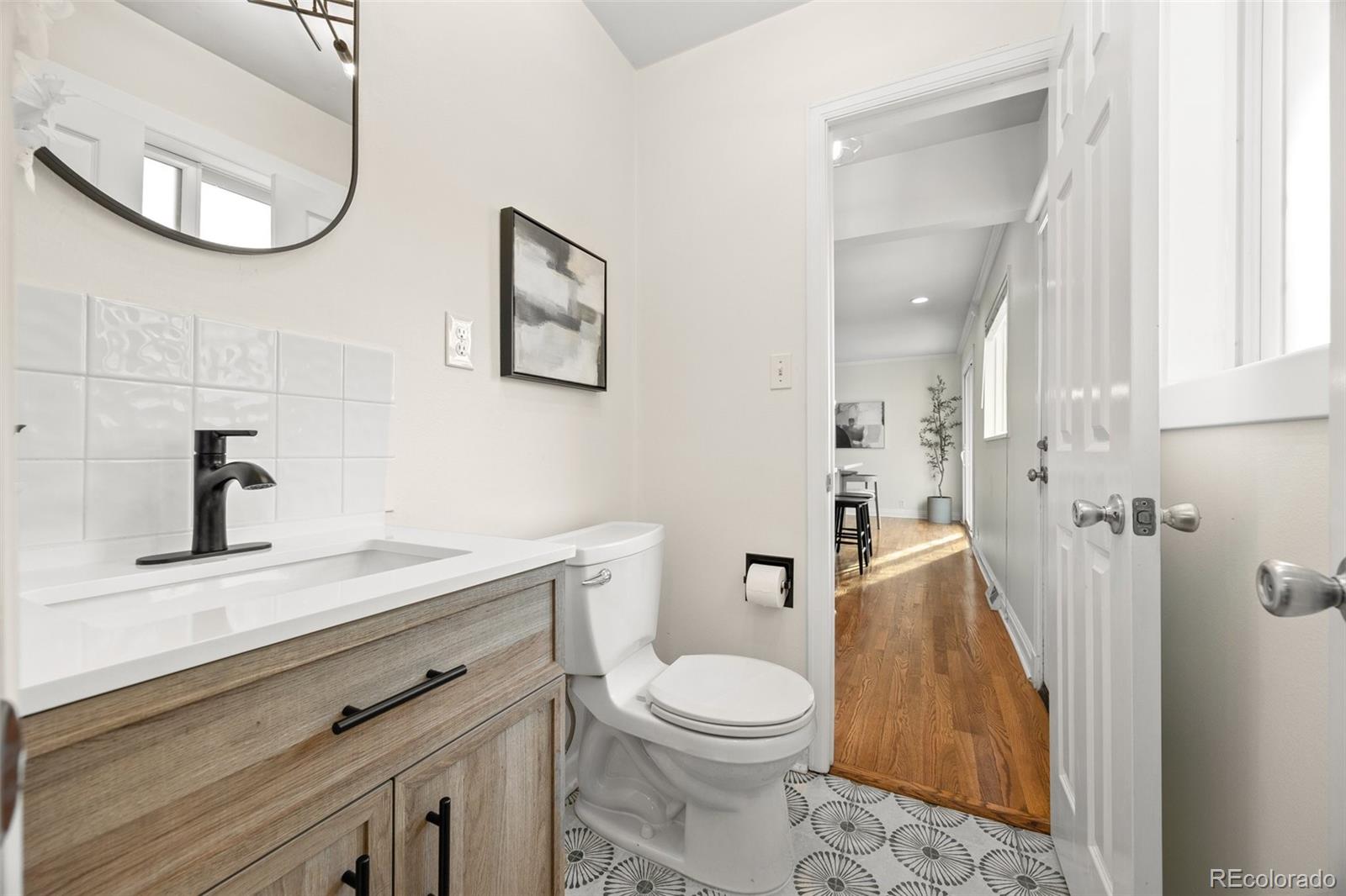 MLS Image #12 for 3390 w saratoga avenue,englewood, Colorado