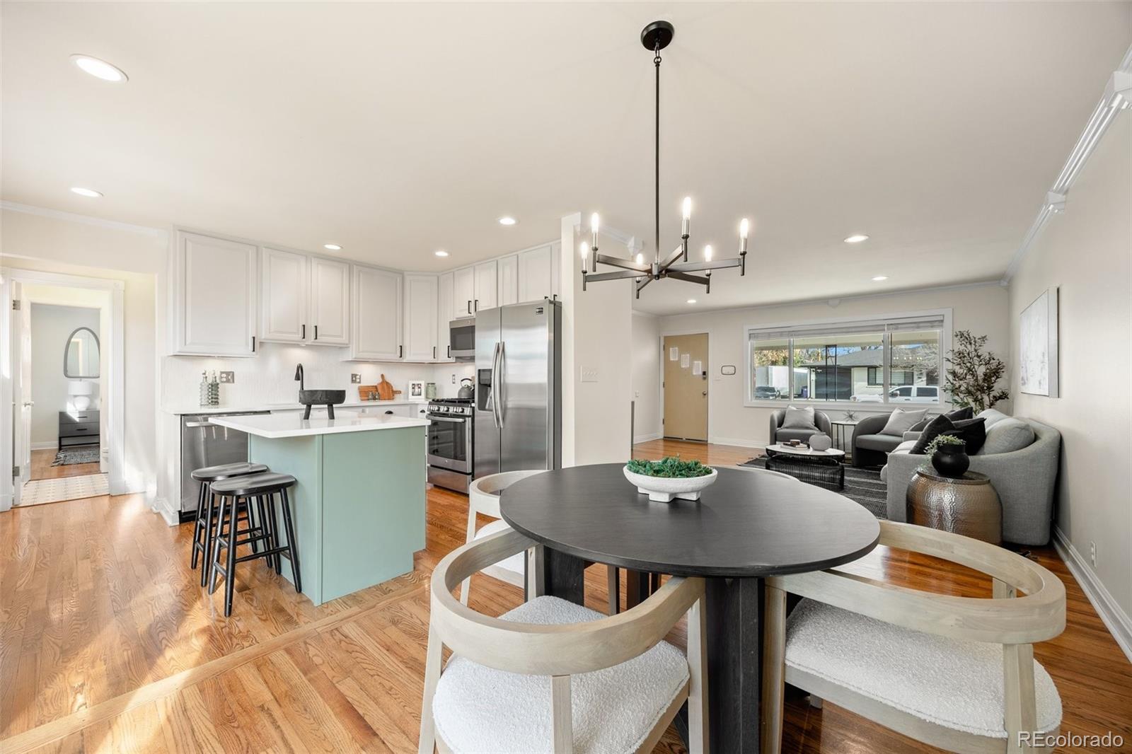 MLS Image #2 for 3390 w saratoga avenue,englewood, Colorado