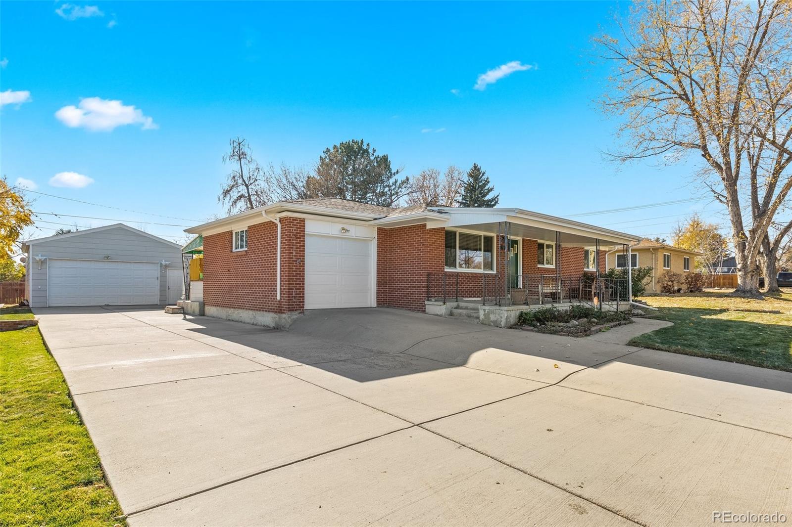 MLS Image #20 for 3390 w saratoga avenue,englewood, Colorado