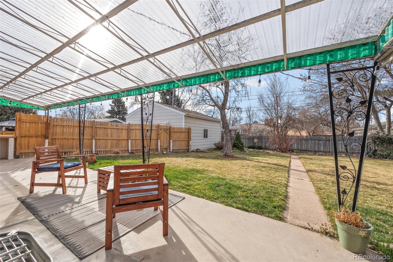MLS Image #21 for 3390 w saratoga avenue,englewood, Colorado