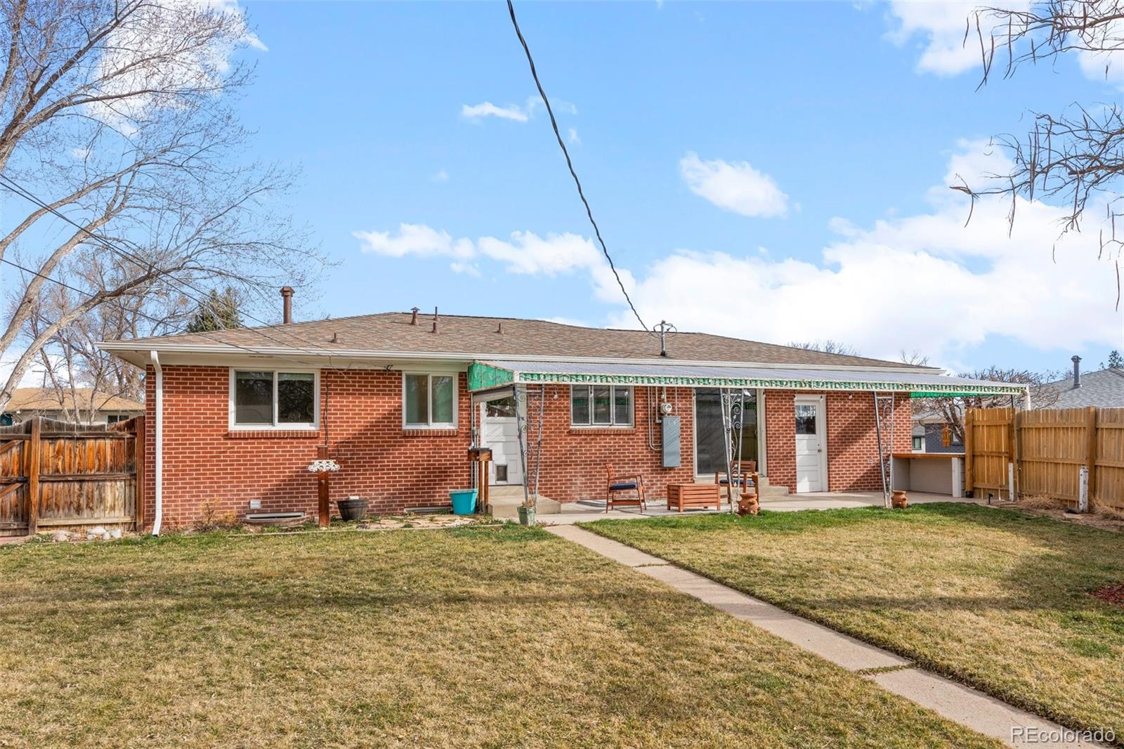 MLS Image #25 for 3390 w saratoga avenue,englewood, Colorado