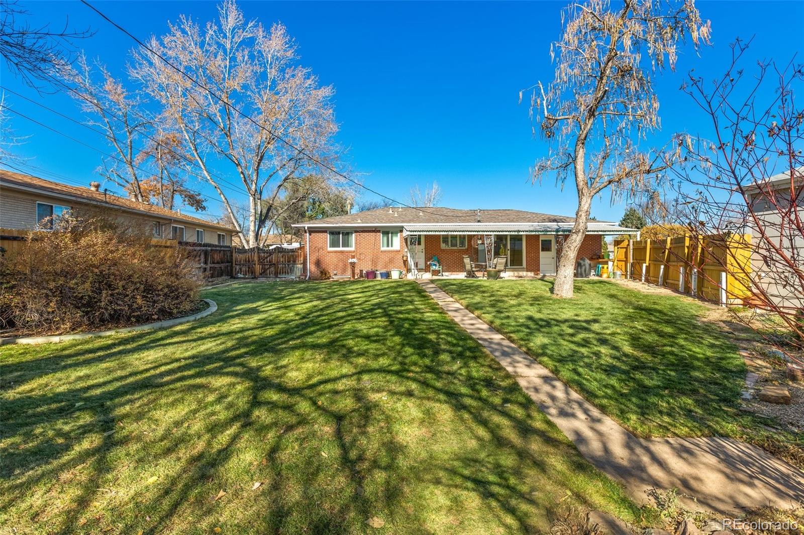 MLS Image #26 for 3390 w saratoga avenue,englewood, Colorado