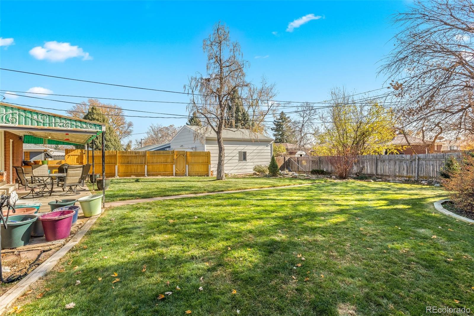 MLS Image #29 for 3390 w saratoga avenue,englewood, Colorado